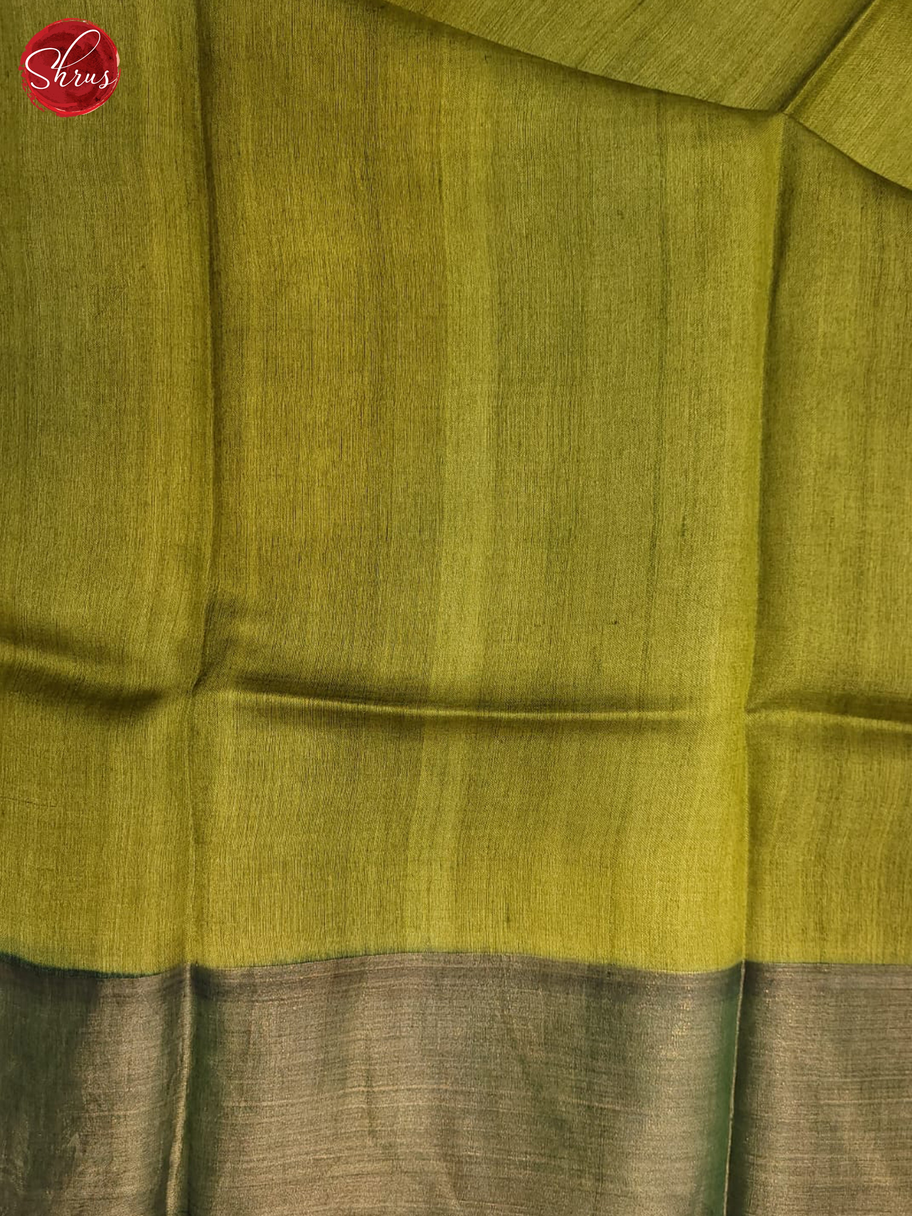 BFS29035 - Tussar Saree - Shop on ShrusEternity.com