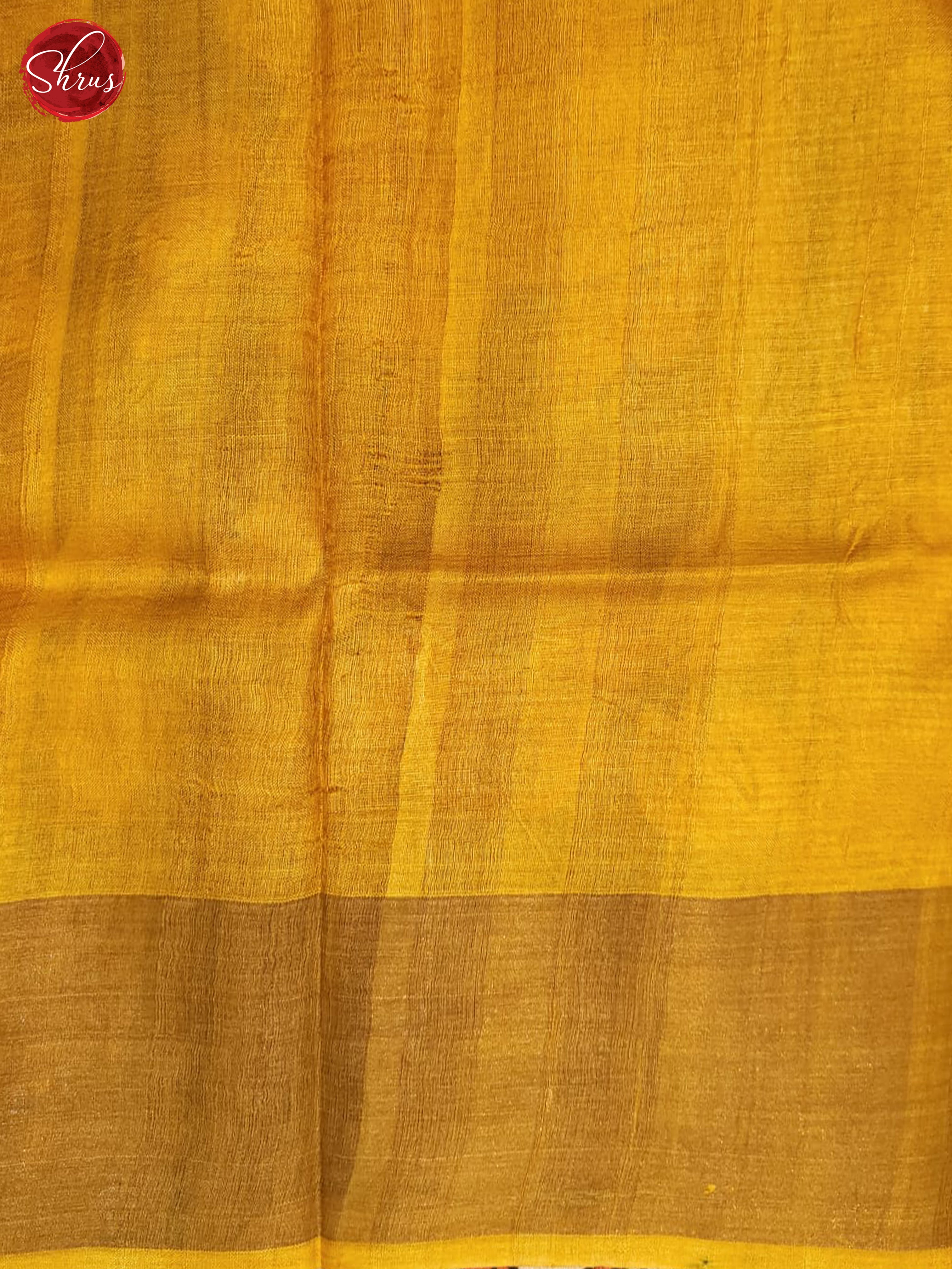 BFS29038 - Tussar Saree - Shop on ShrusEternity.com