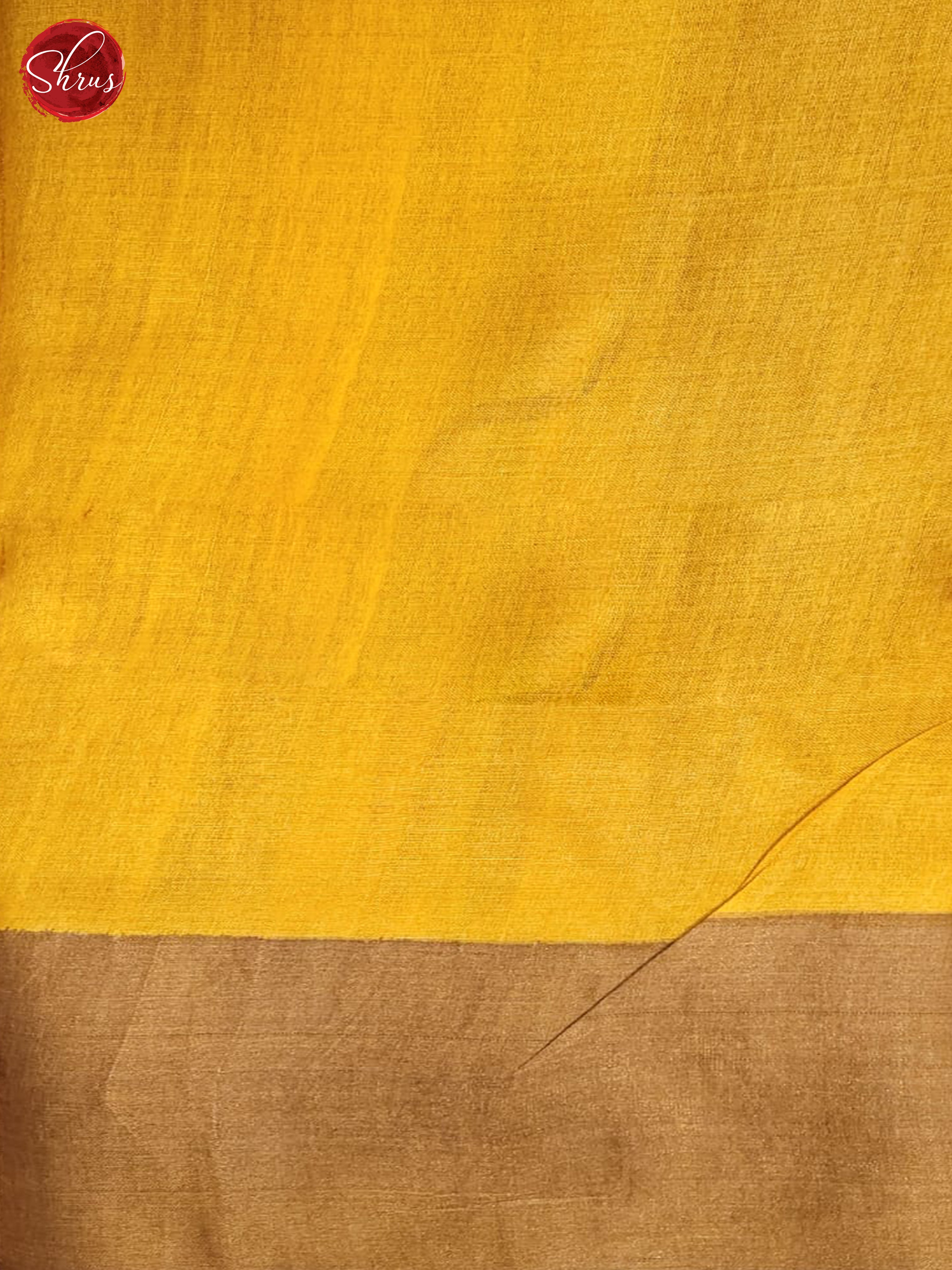 BFS29071 - Tussar Saree - Shop on ShrusEternity.com