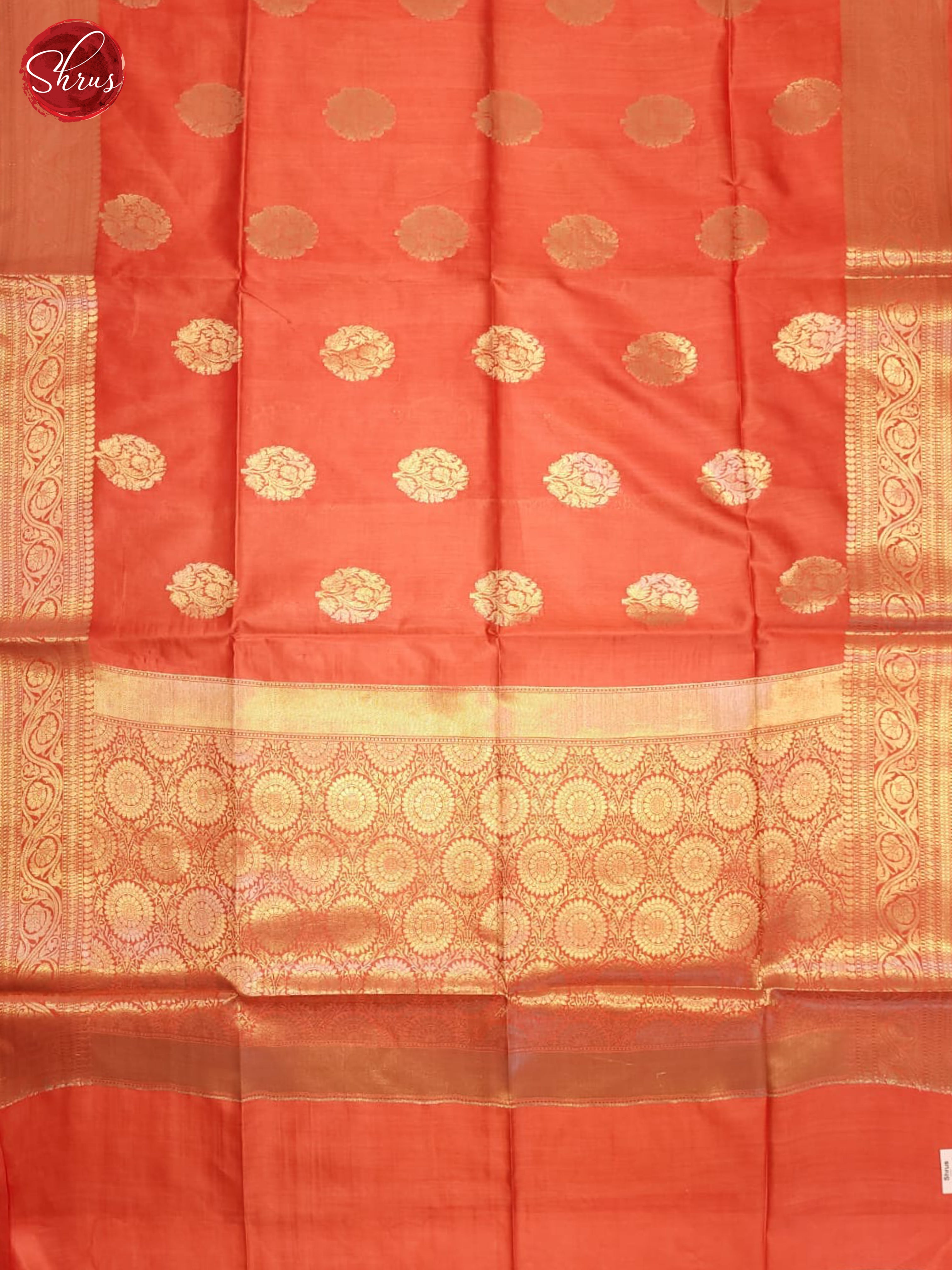 BFS29113 - Tussar Saree - Shop on ShrusEternity.com