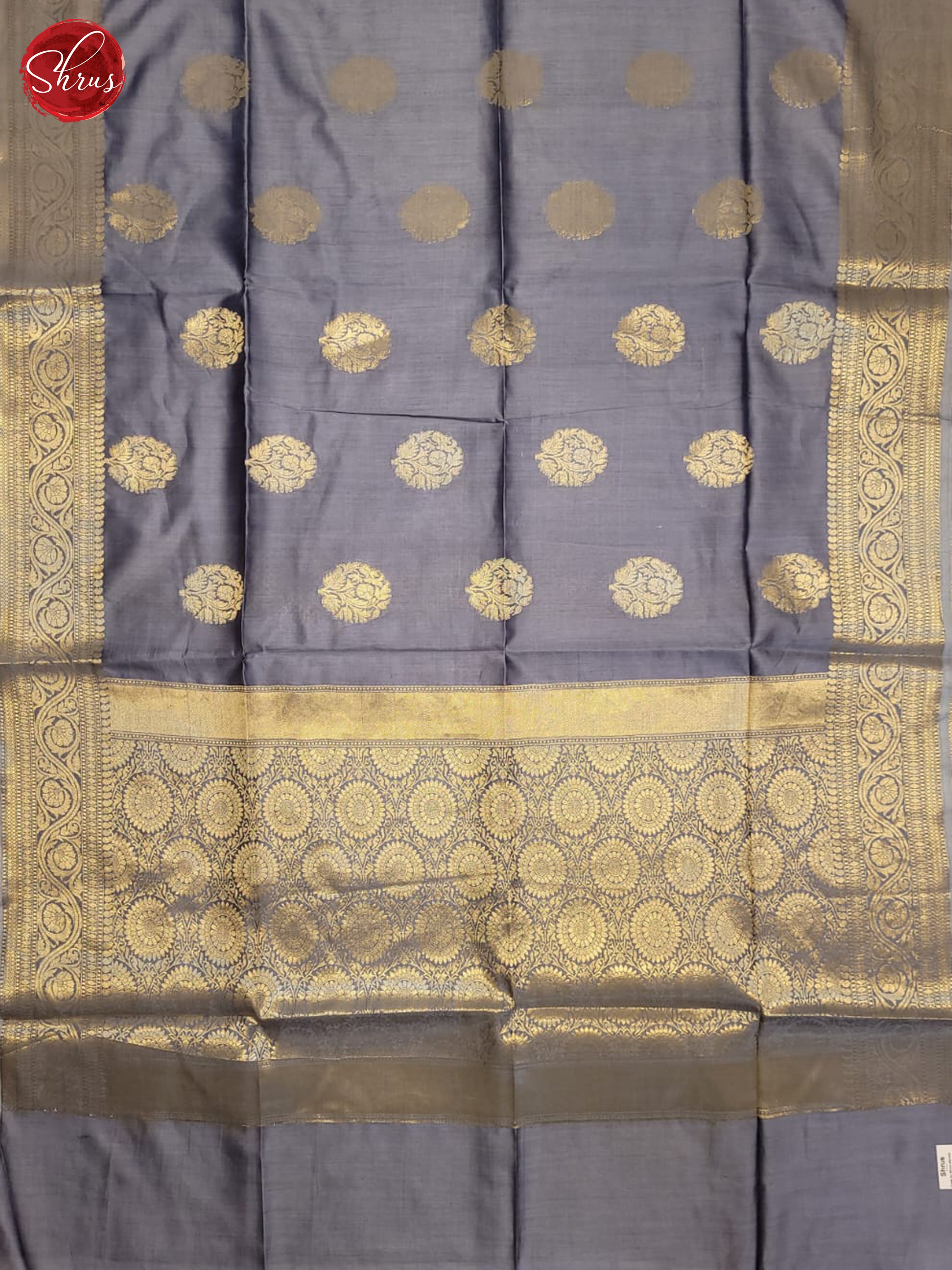BFS29117 - Tussar Saree - Shop on ShrusEternity.com