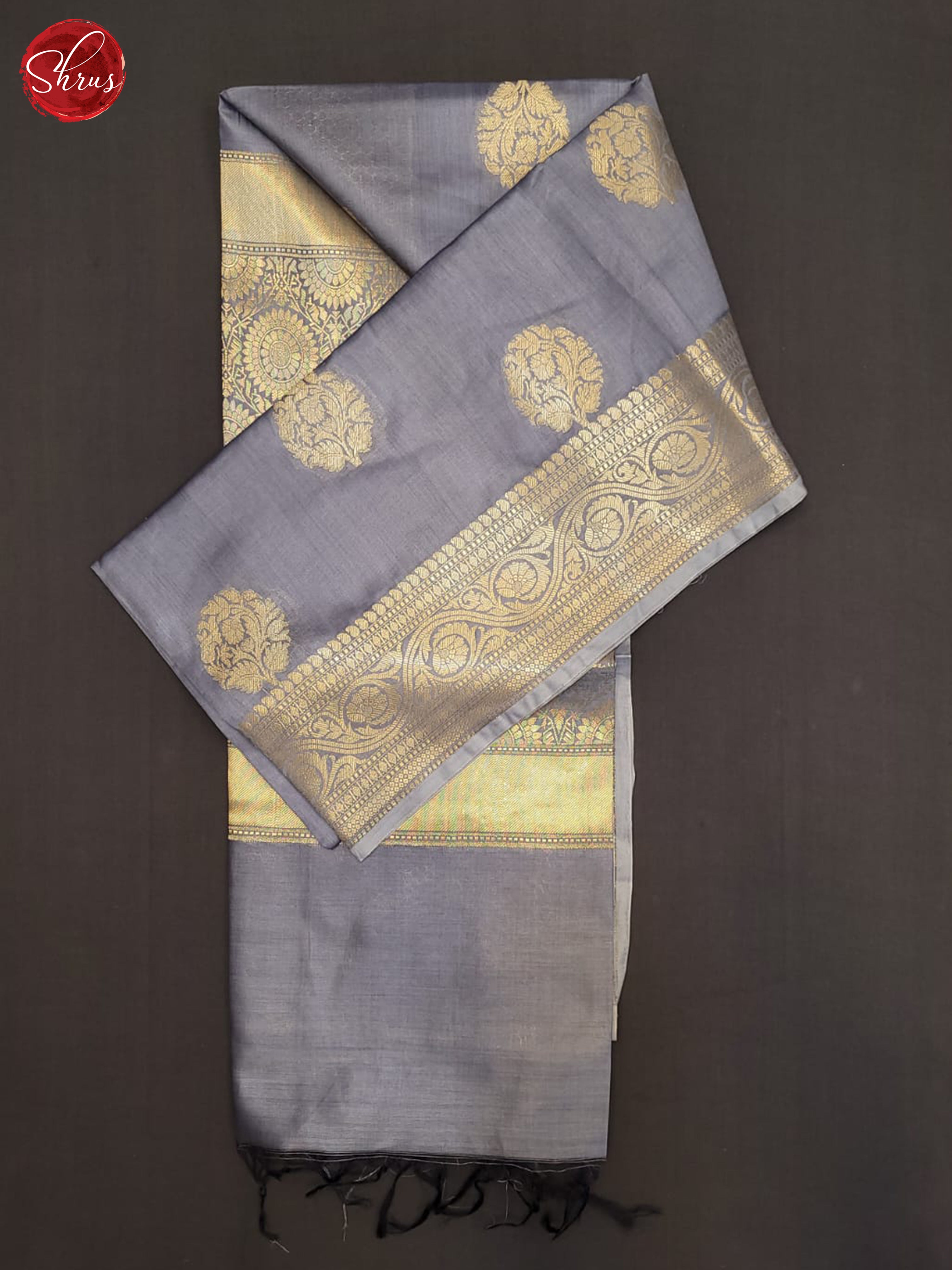 BFS29117 - Tussar Saree - Shop on ShrusEternity.com