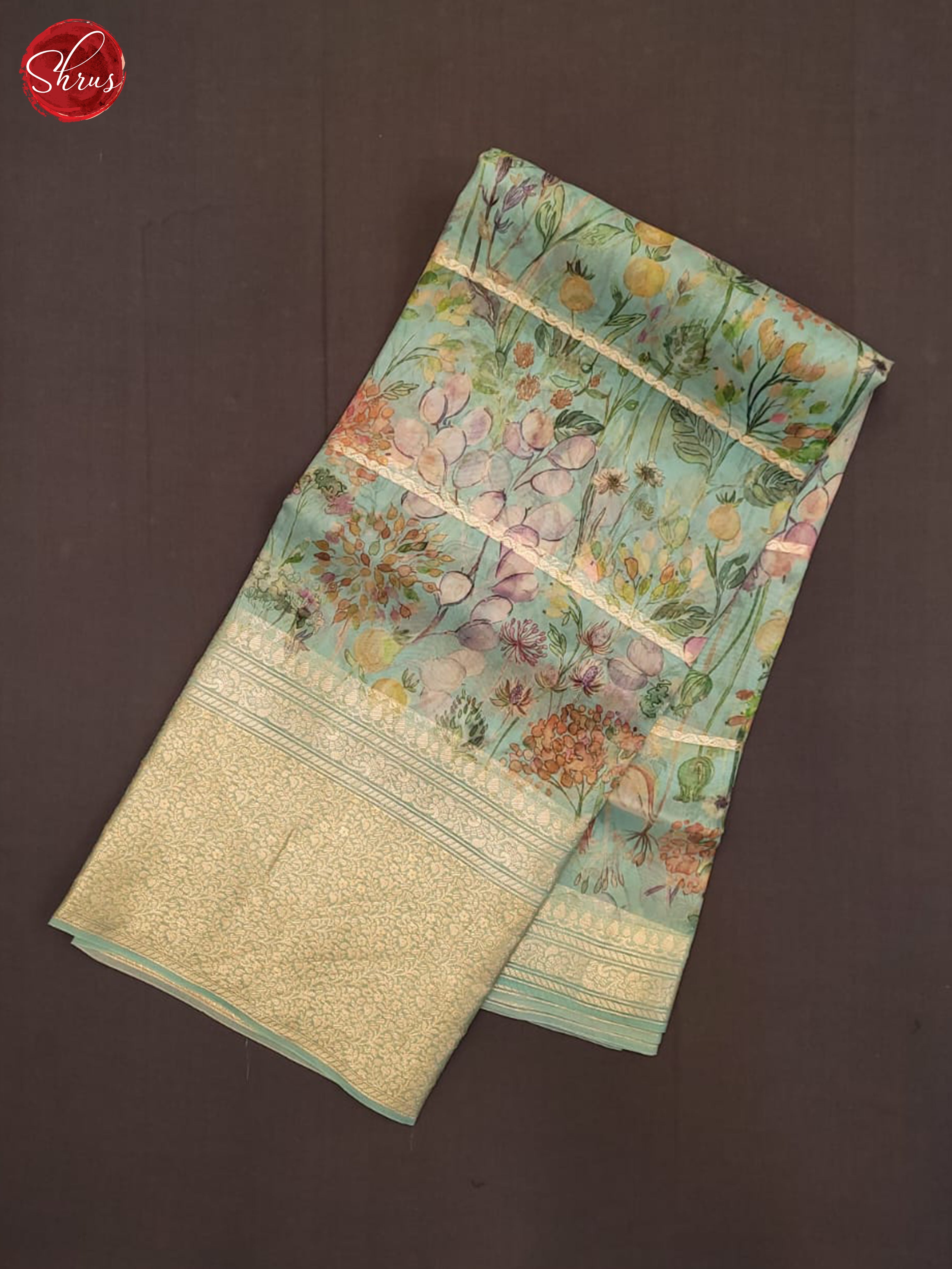 Aqua Blue - Shop on ShrusEternity.com