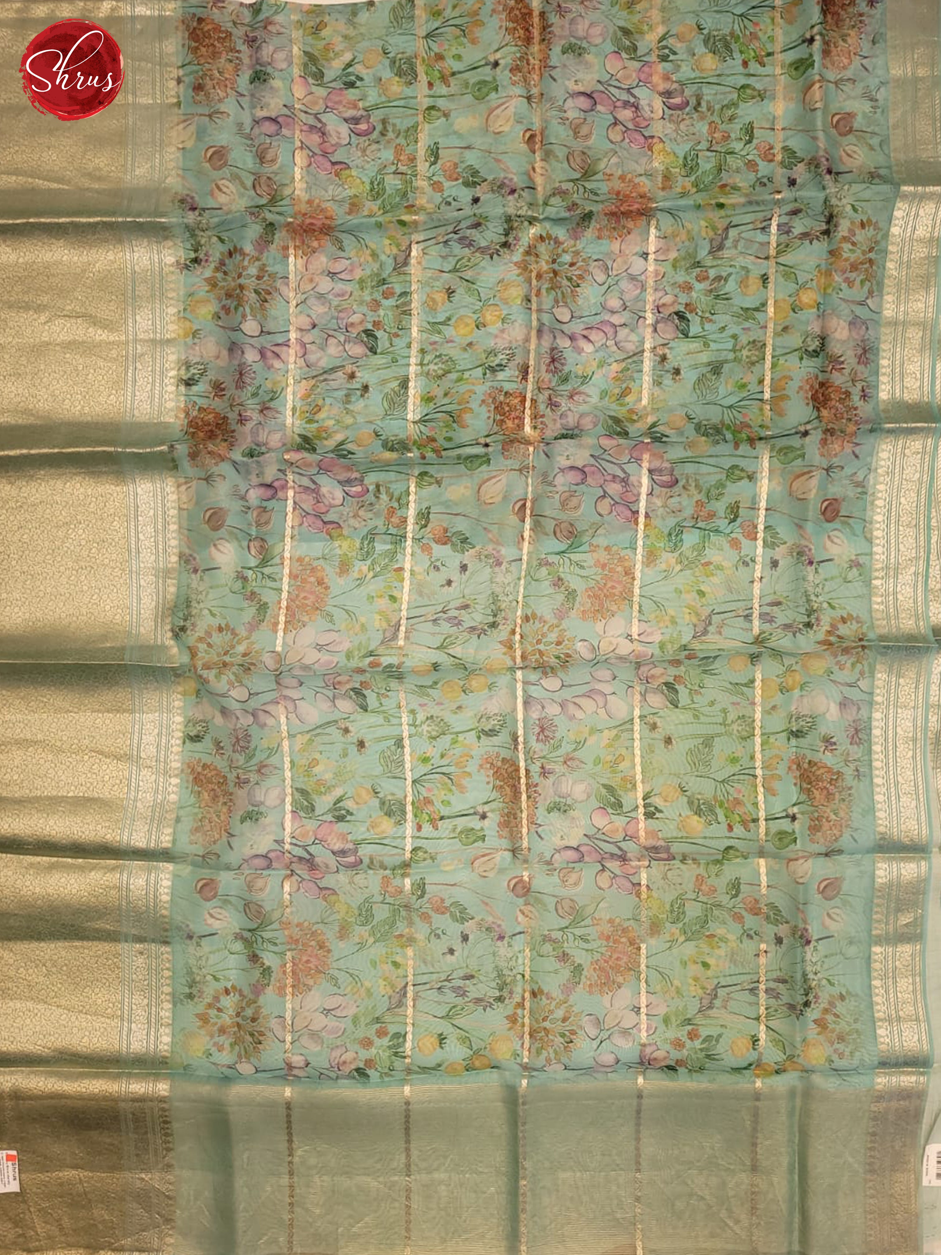 Aqua Blue - Shop on ShrusEternity.com