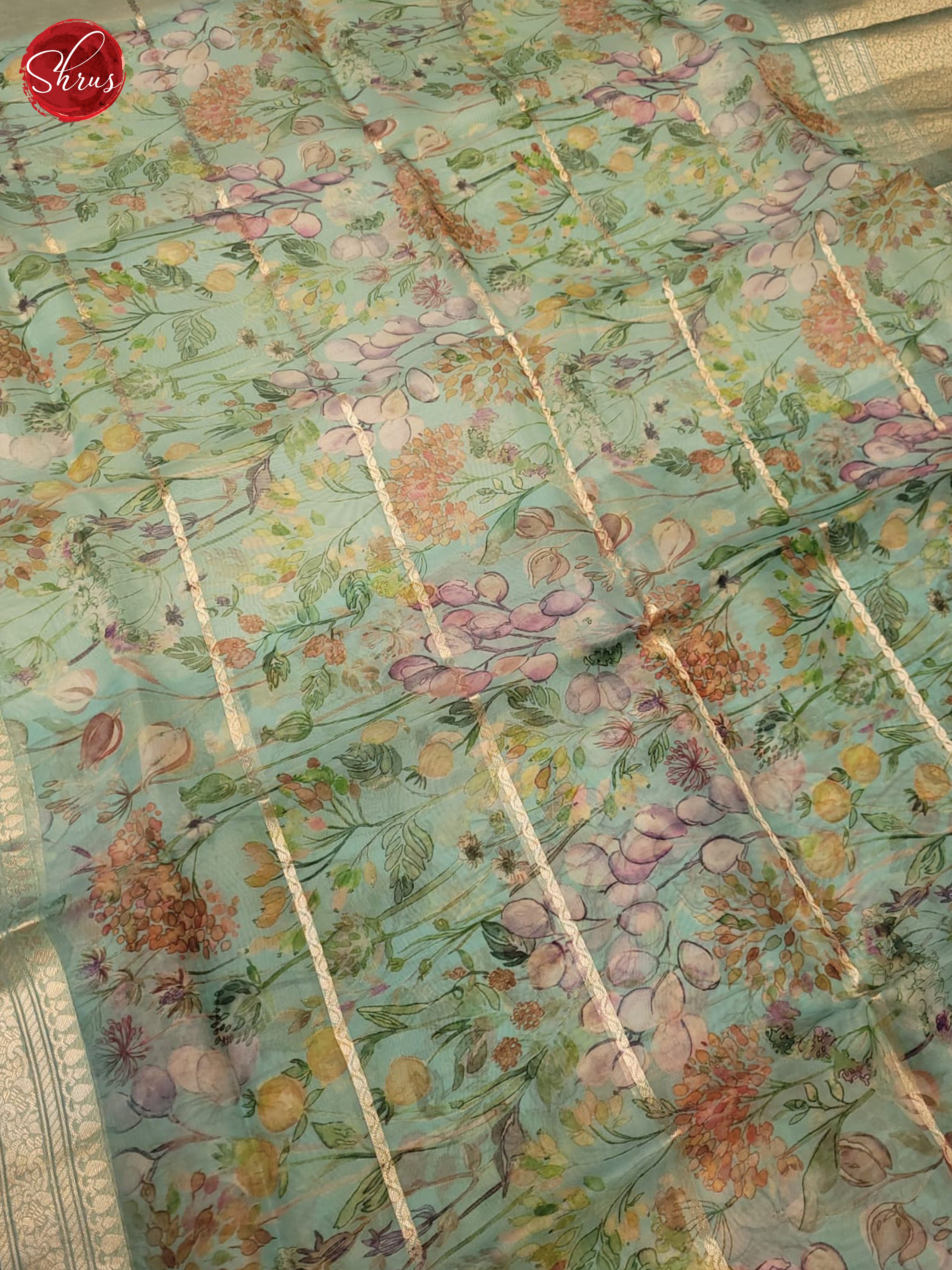 Aqua Blue - Shop on ShrusEternity.com