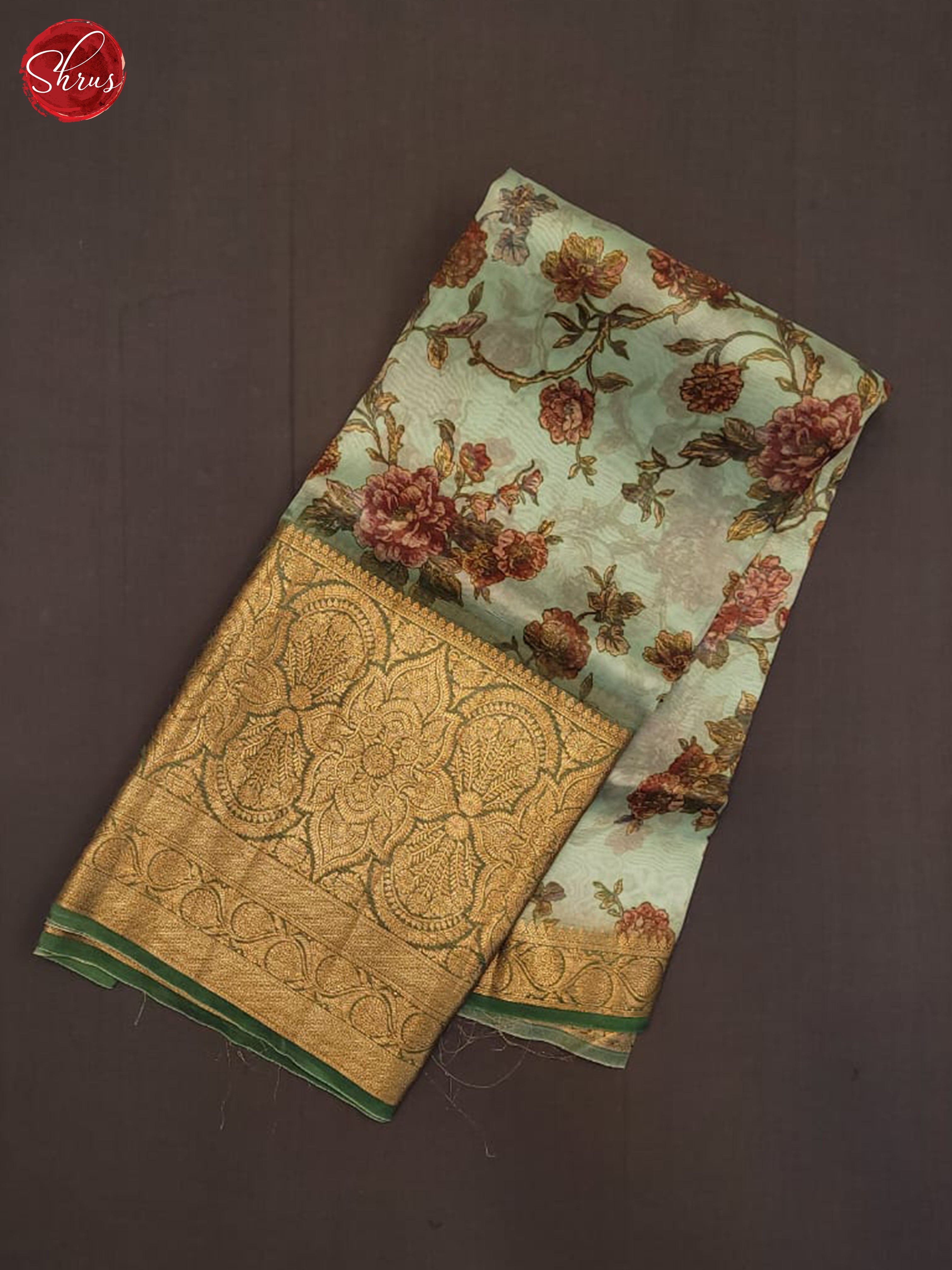 aqua Blue and green - Shop on ShrusEternity.com