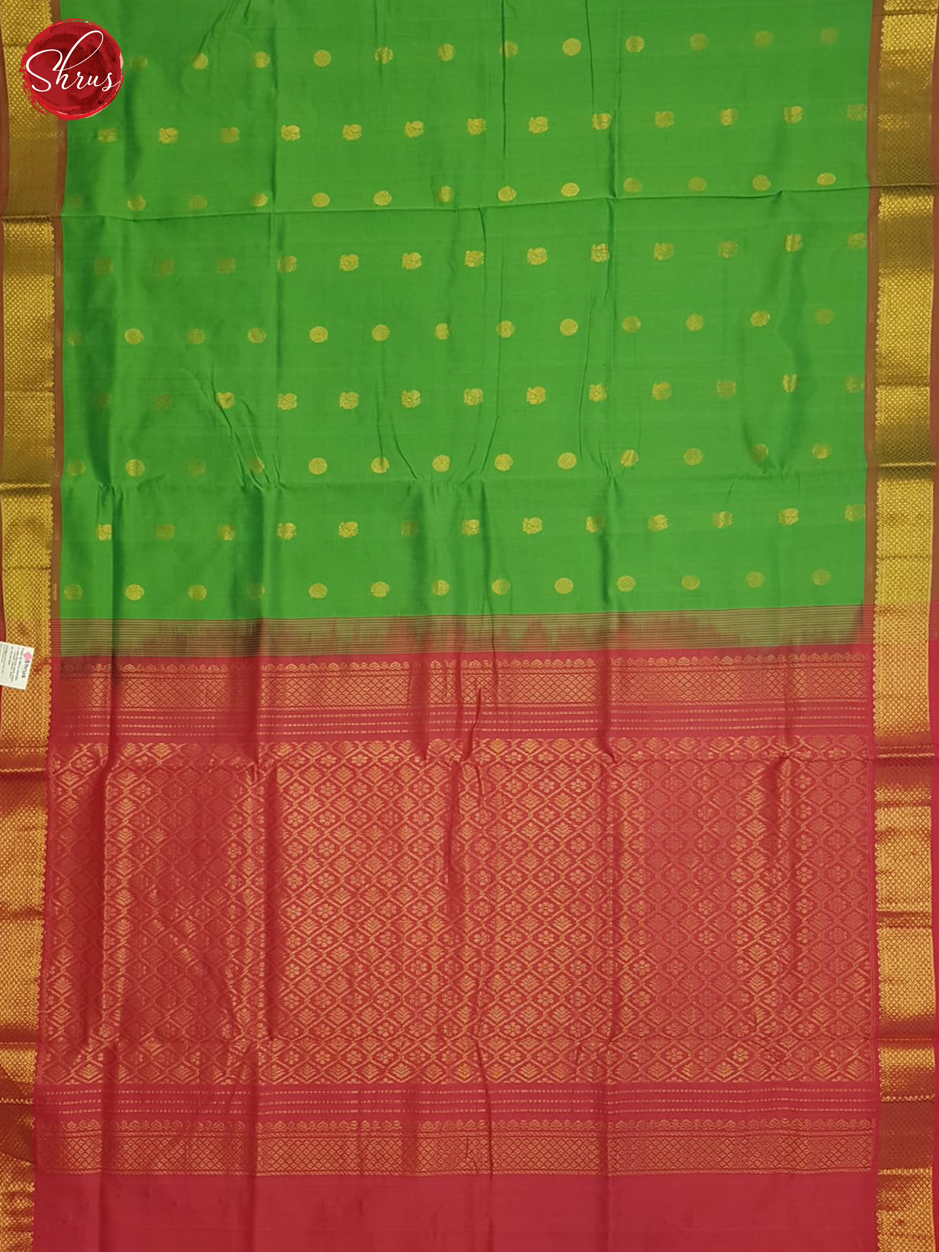 Green And Pink - Shop on ShrusEternity.com