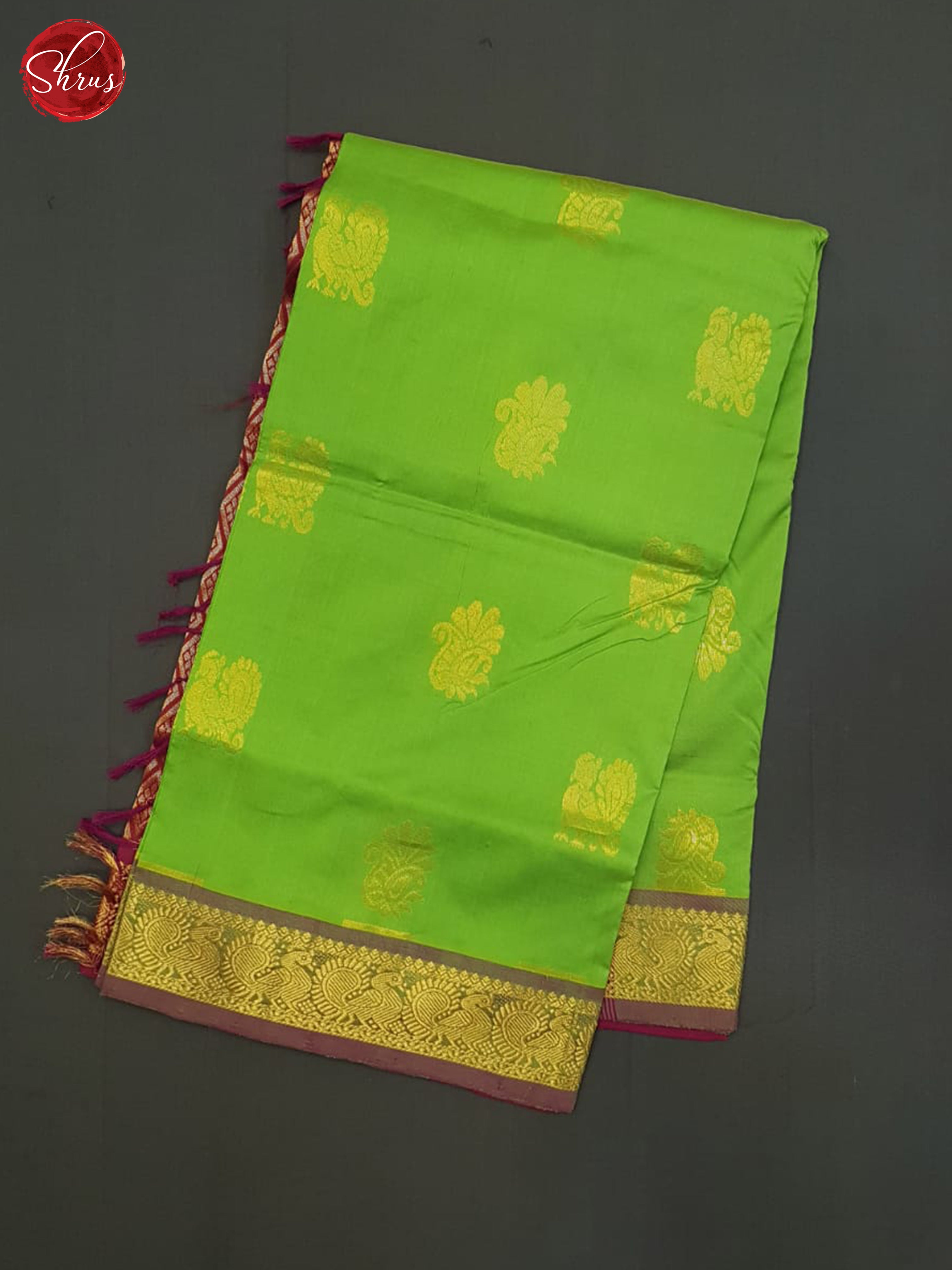 Green And Marron - Shop on ShrusEternity.com