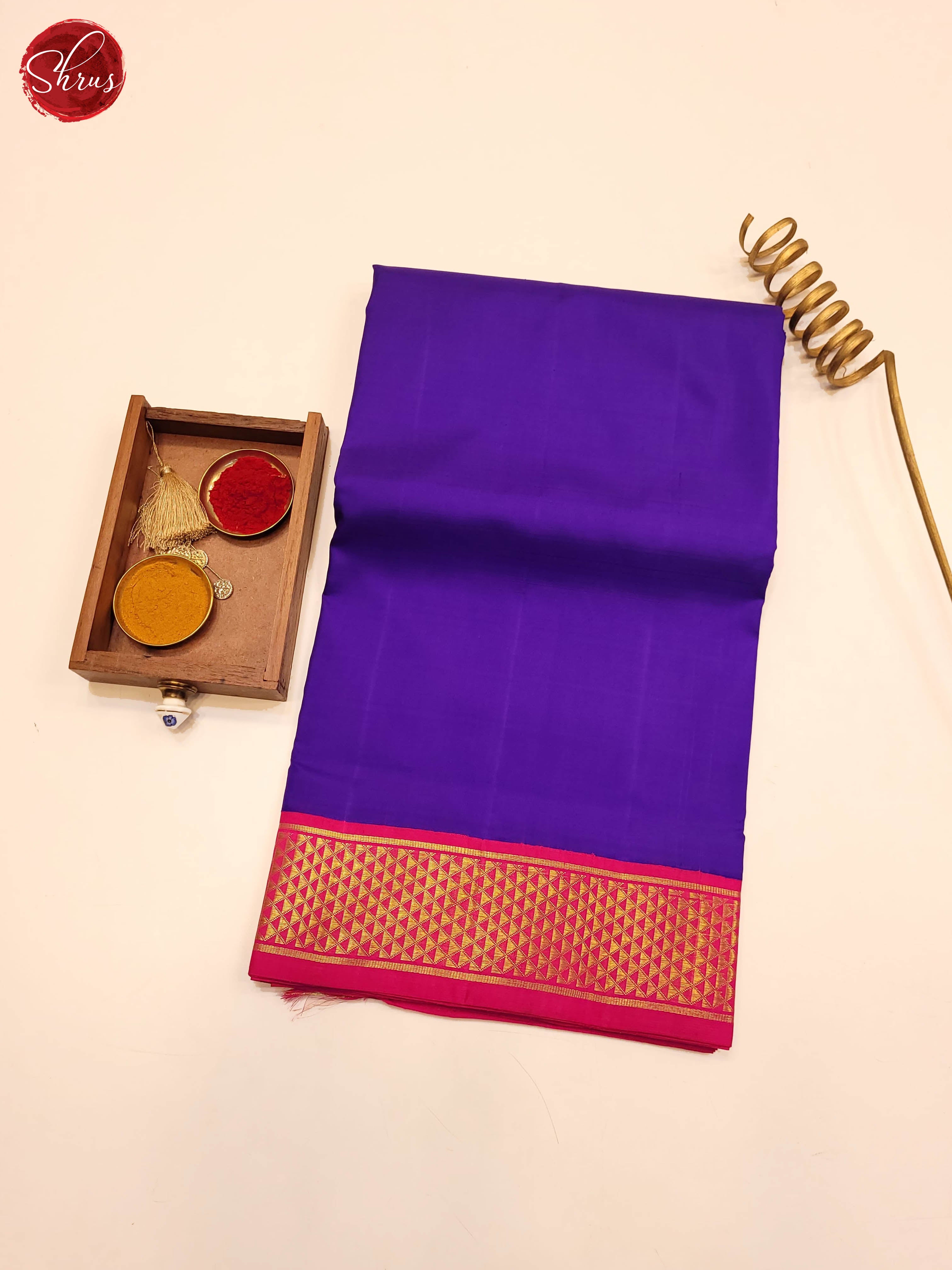 Blue and pink - Shop on ShrusEternity.com