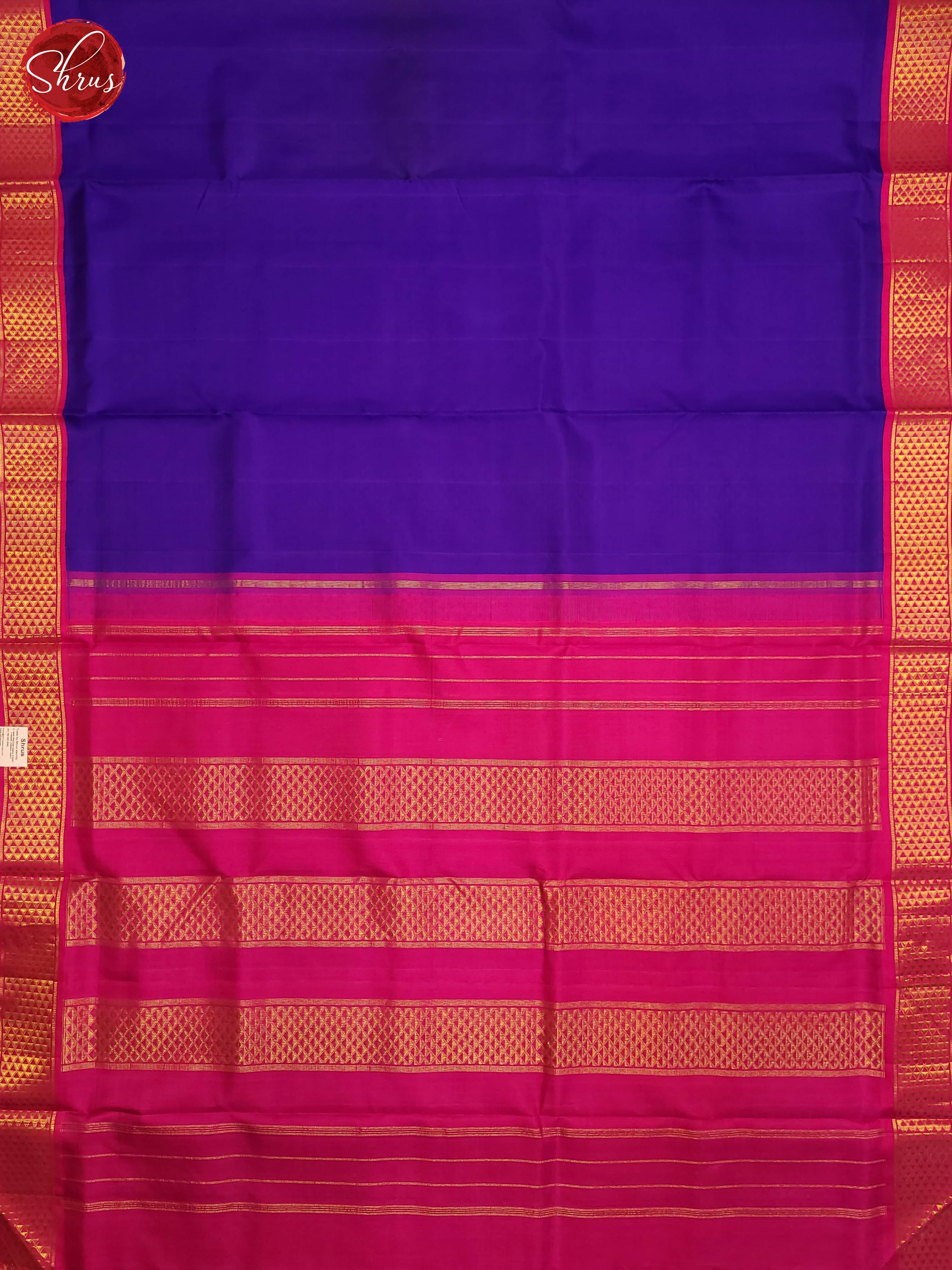 Blue and pink - Shop on ShrusEternity.com