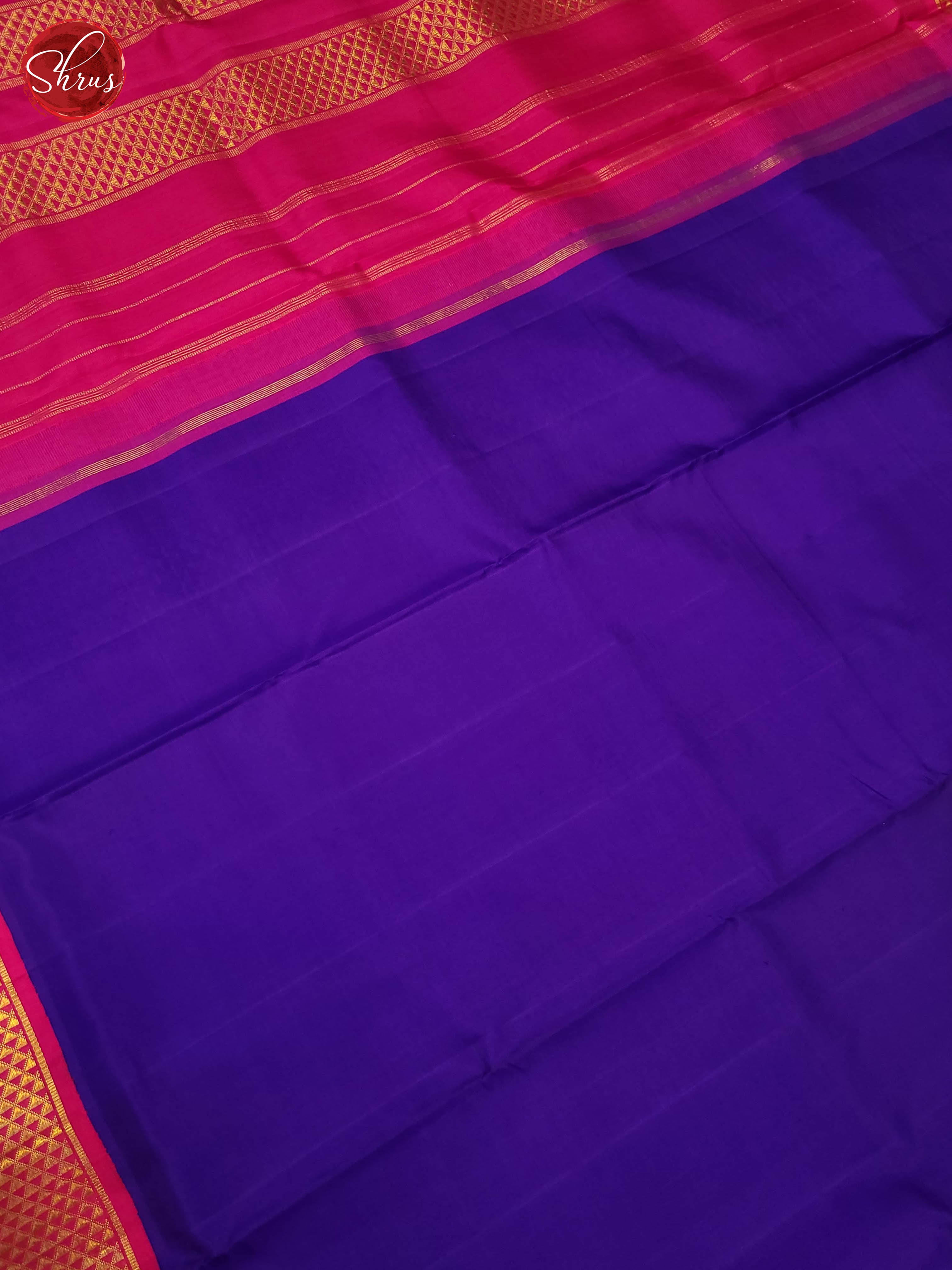 Blue and pink - Shop on ShrusEternity.com