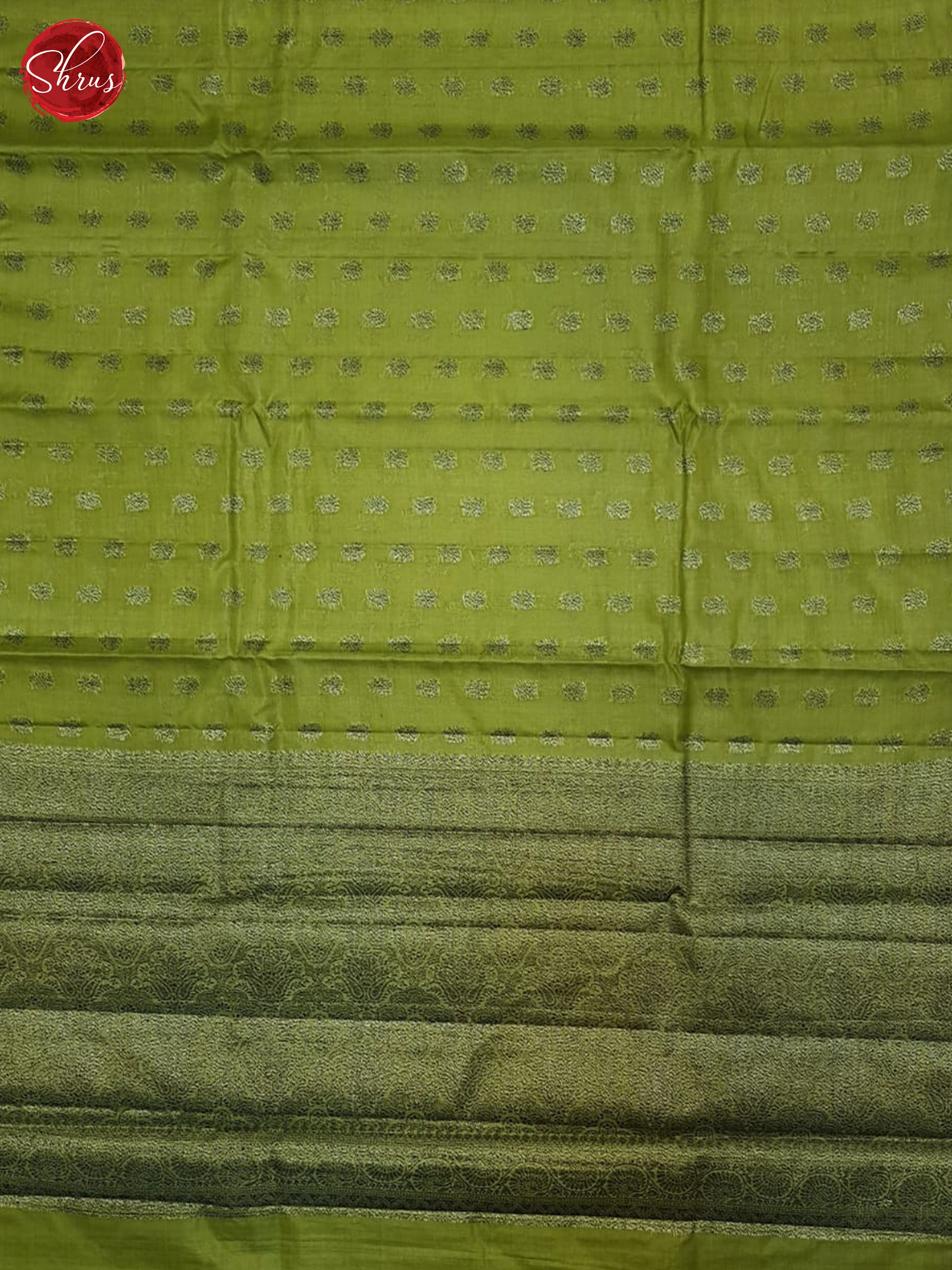 BFS9276 - Tussar Saree - Shop on ShrusEternity.com