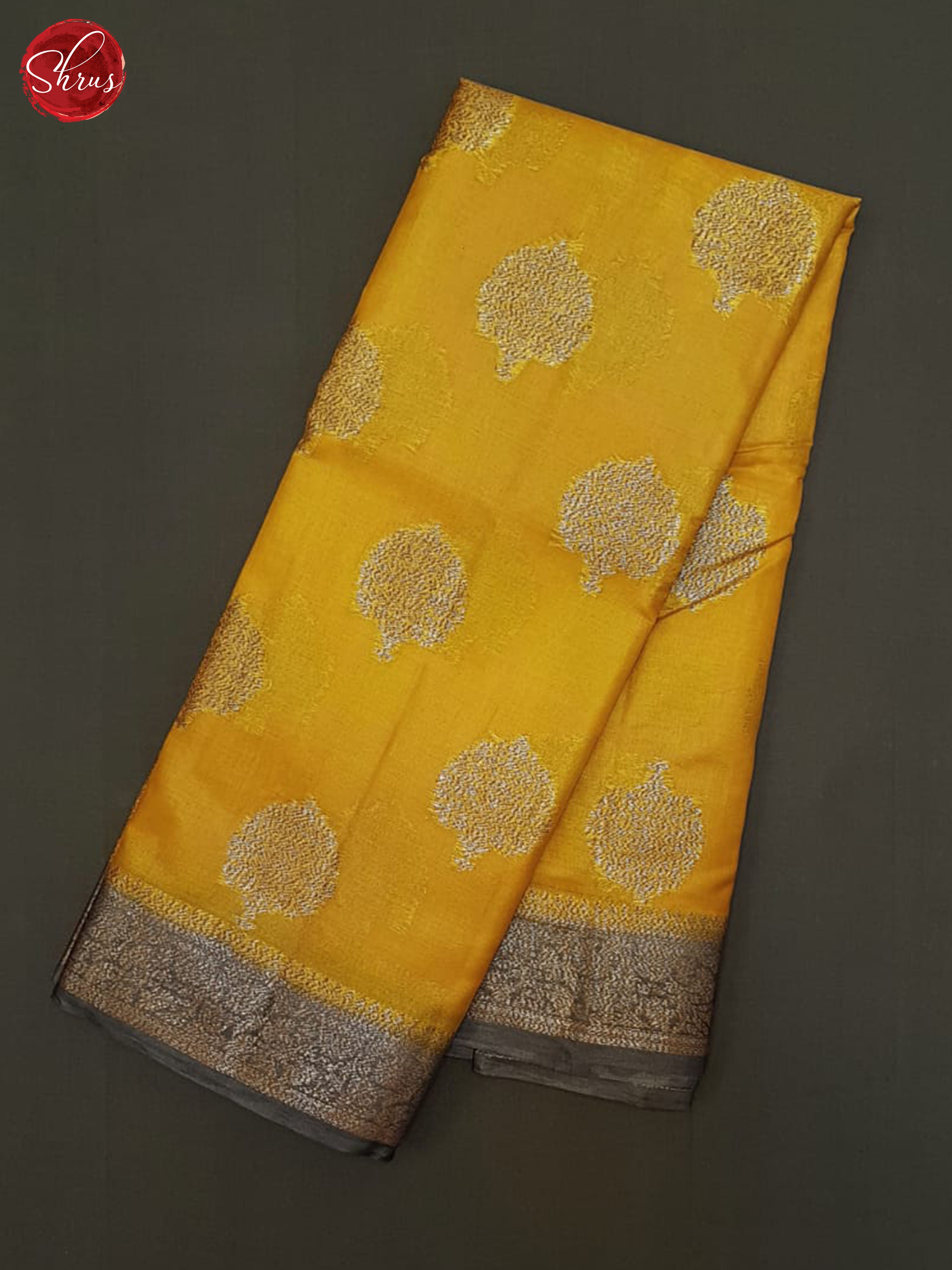 BFS9285 - Tussar Saree - Shop on ShrusEternity.com