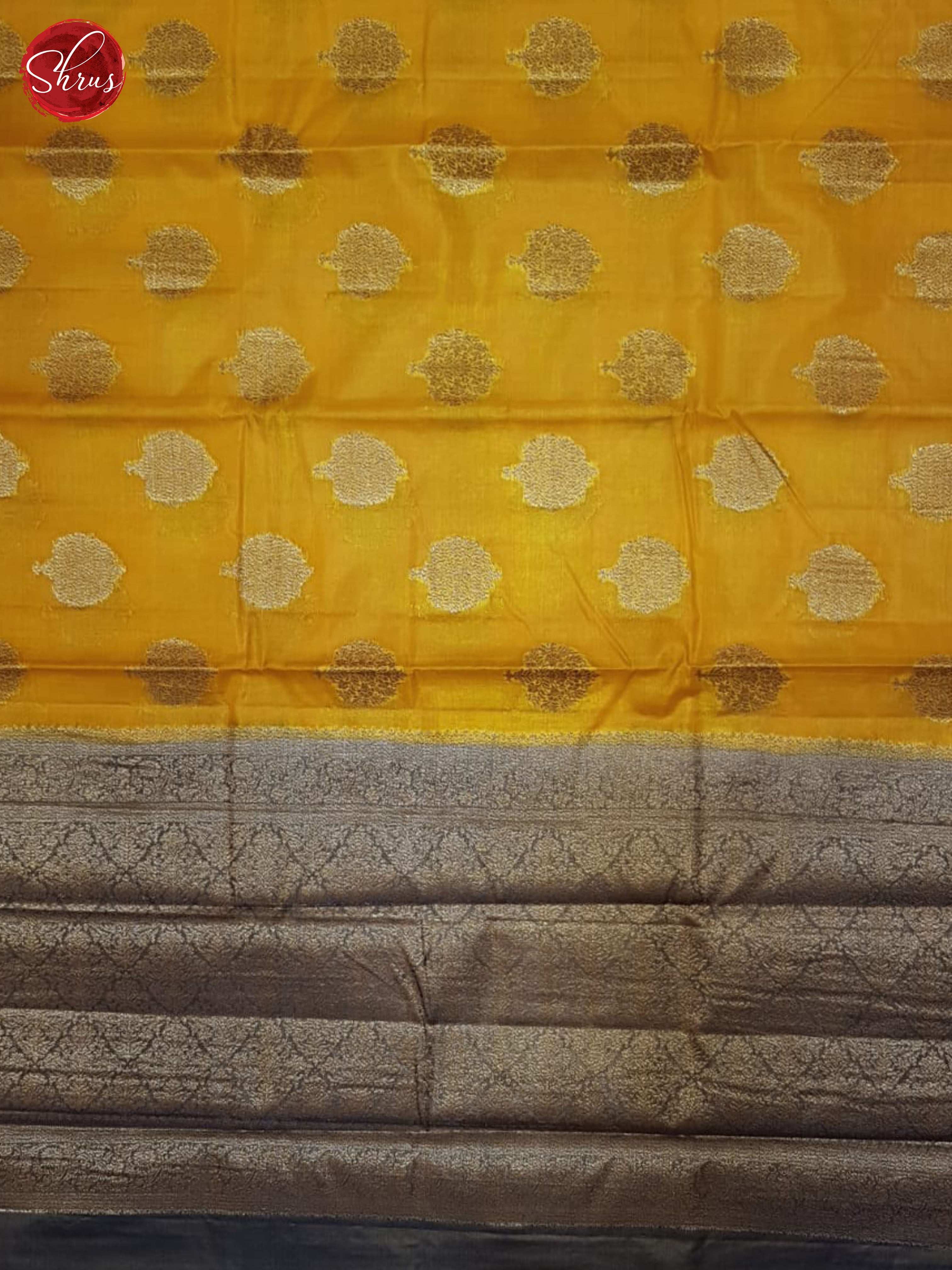 BFS9285 - Tussar Saree - Shop on ShrusEternity.com