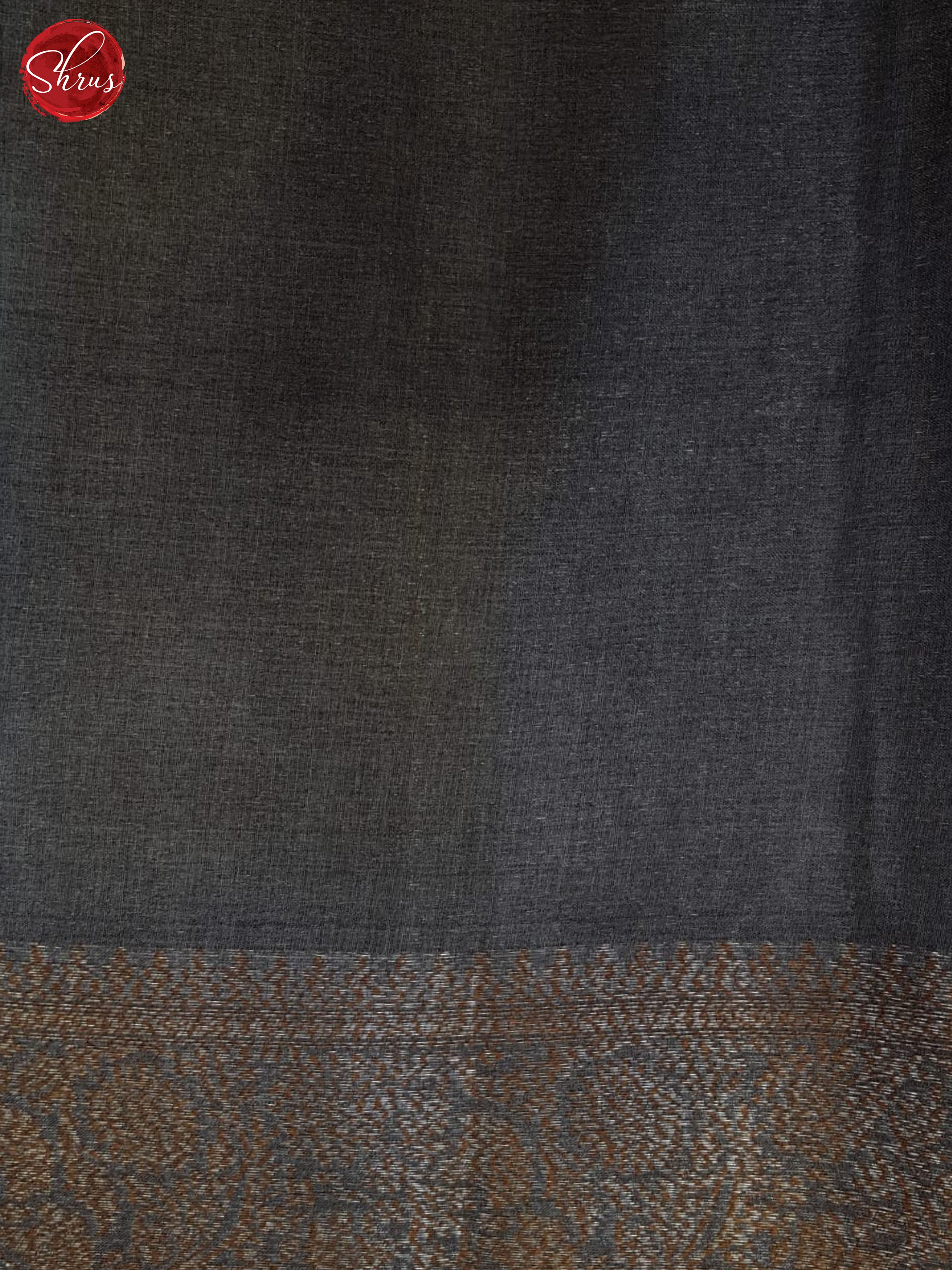 BFS9285 - Tussar Saree - Shop on ShrusEternity.com