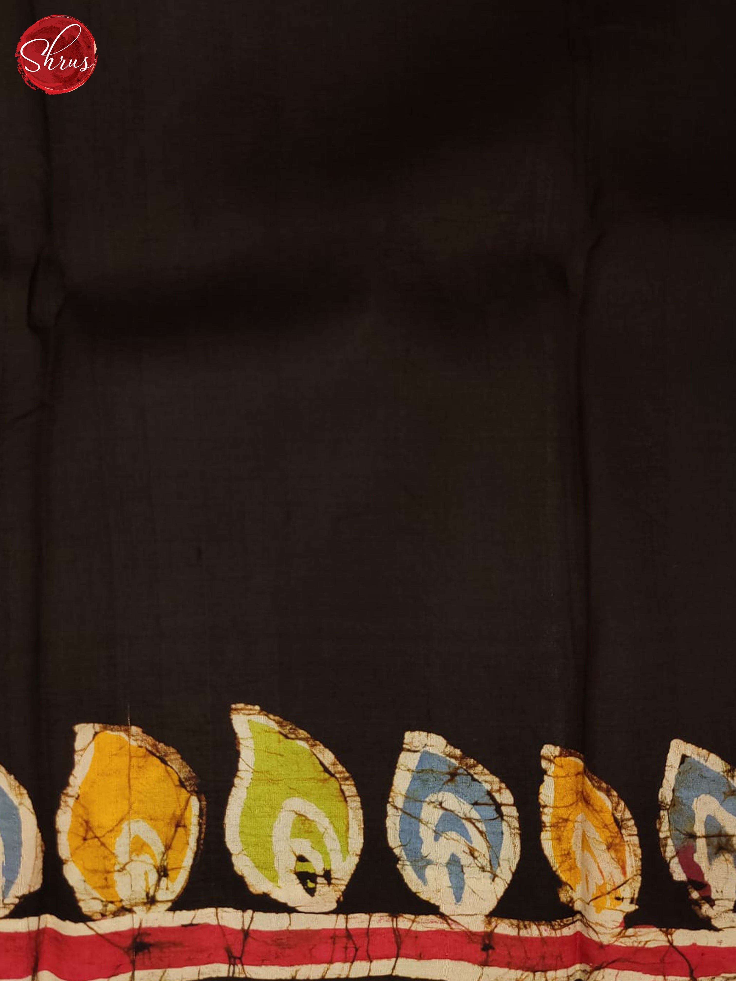 Green and yellow-Murdhidabad Silk - Shop on ShrusEternity.com