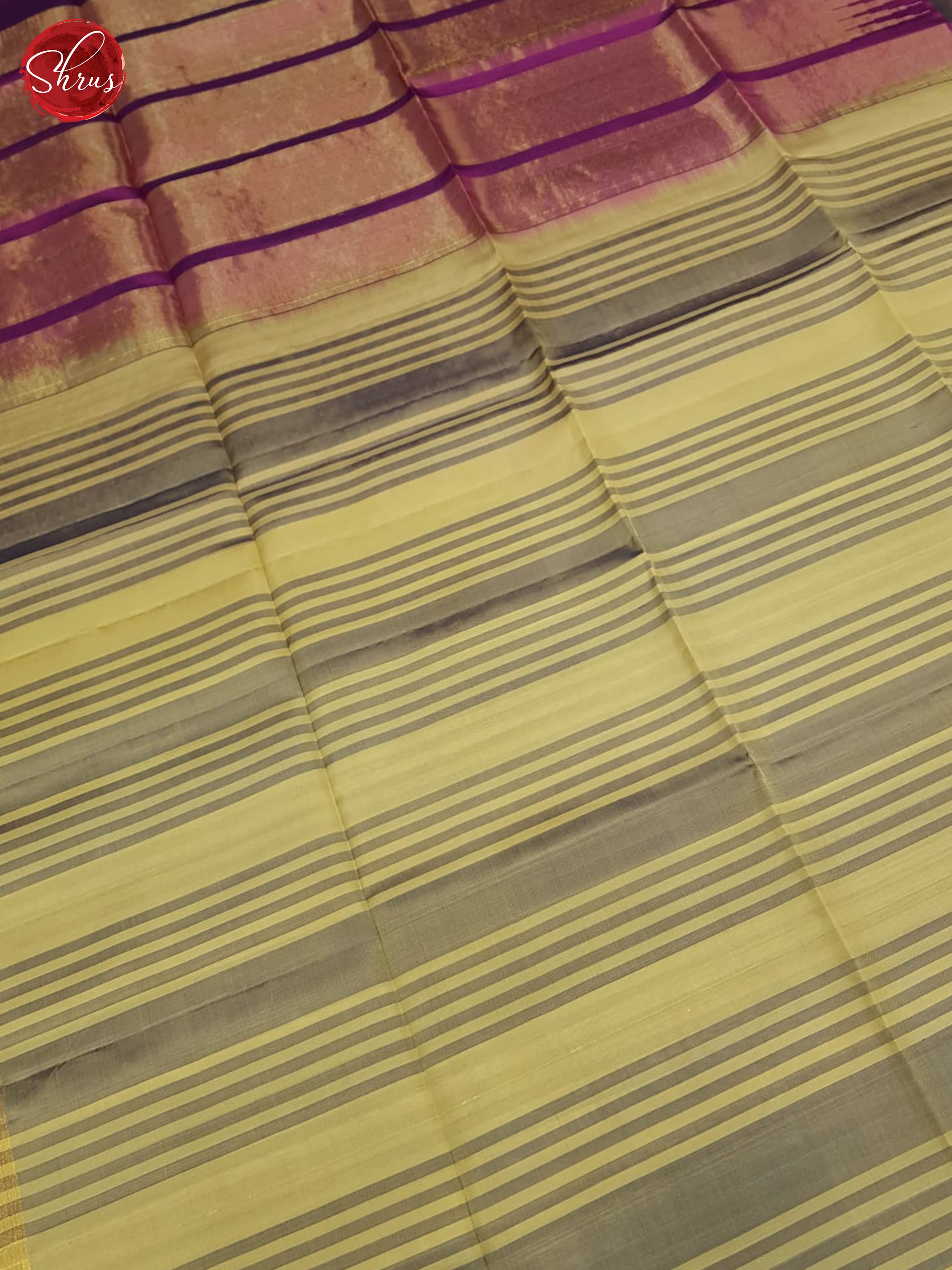 BGS14186 - Soft Silk Saree - Shop on ShrusEternity.com