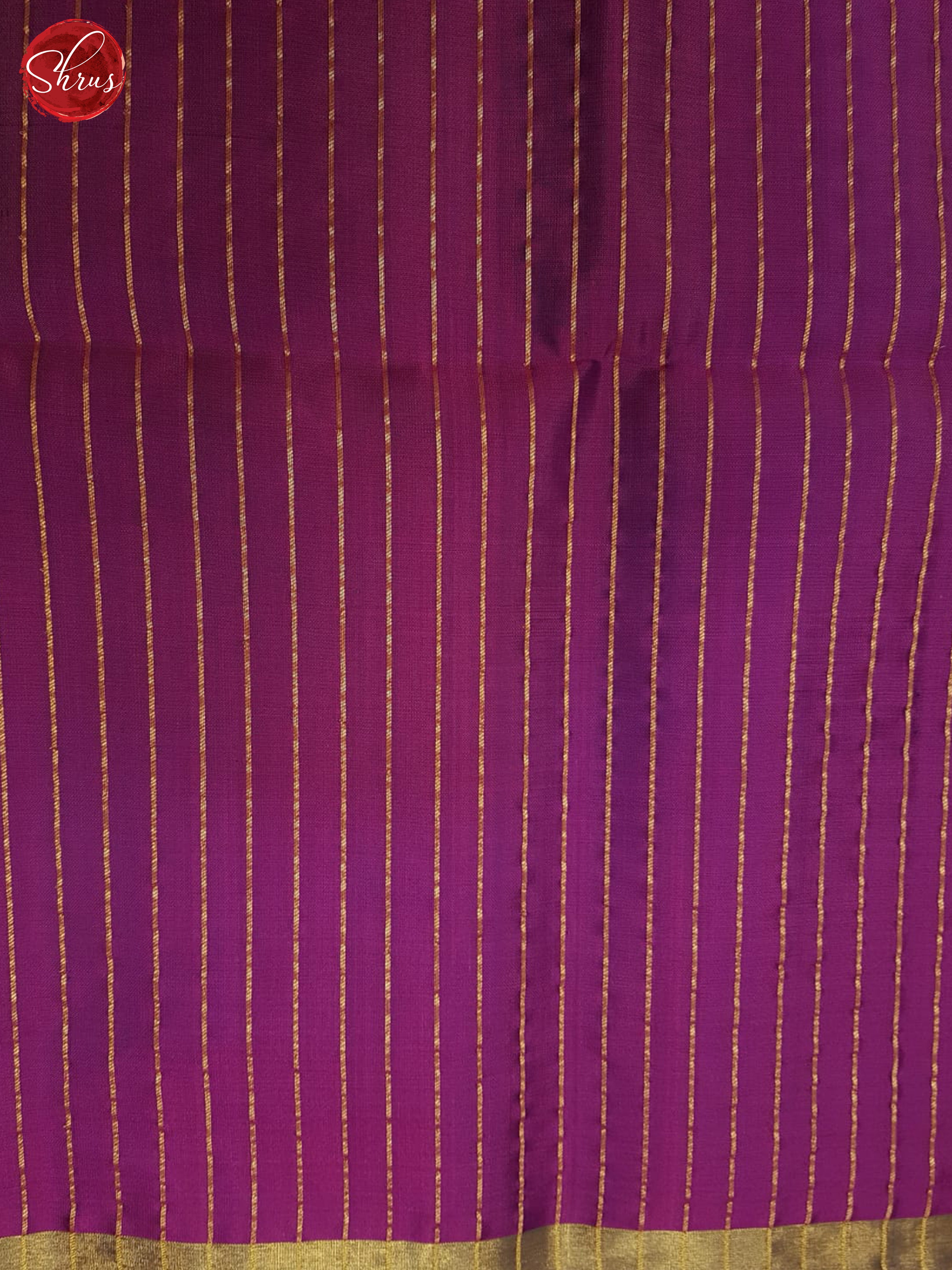 BGS14186 - Soft Silk Saree - Shop on ShrusEternity.com