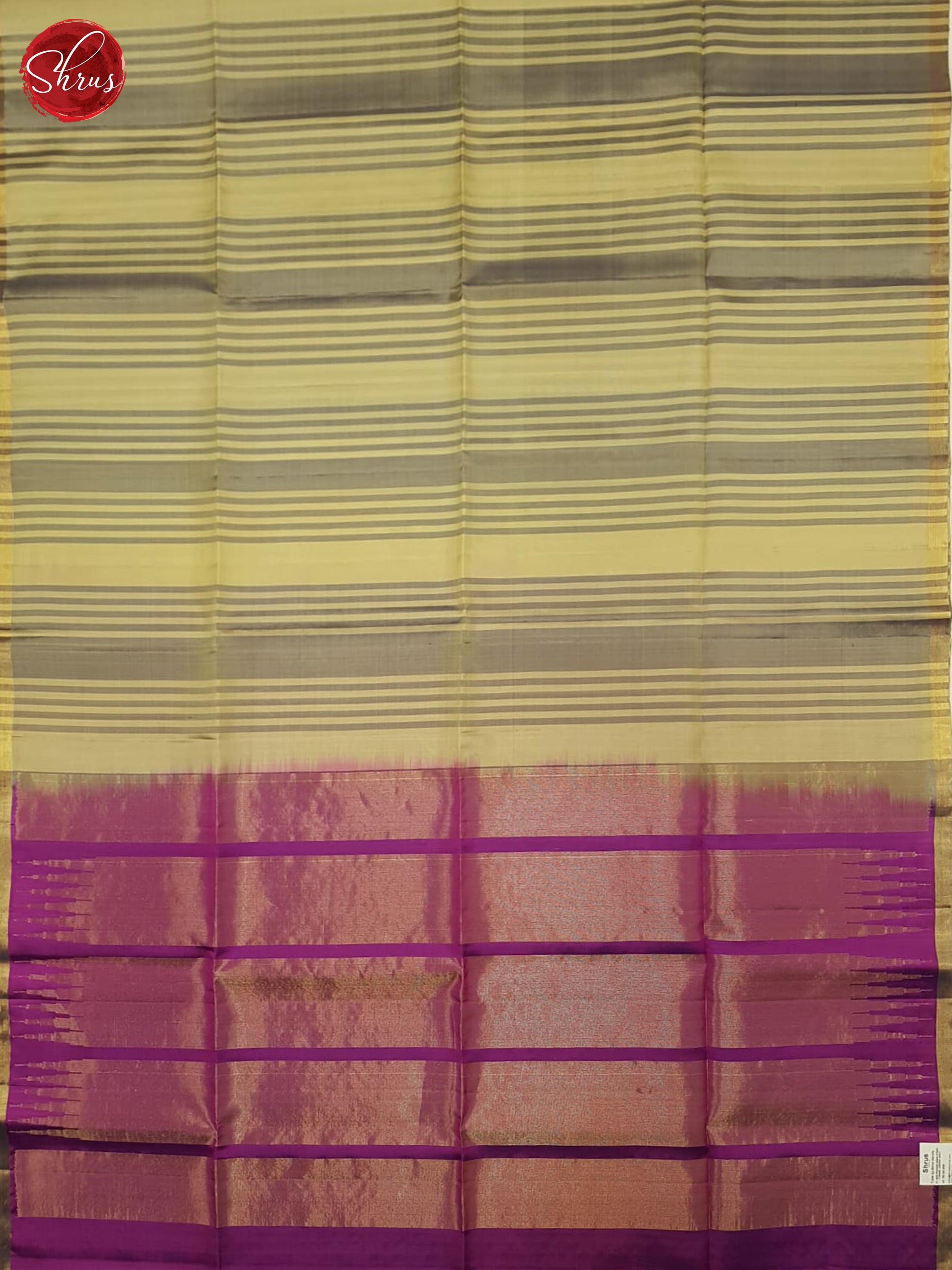 BGS14186 - Soft Silk Saree - Shop on ShrusEternity.com