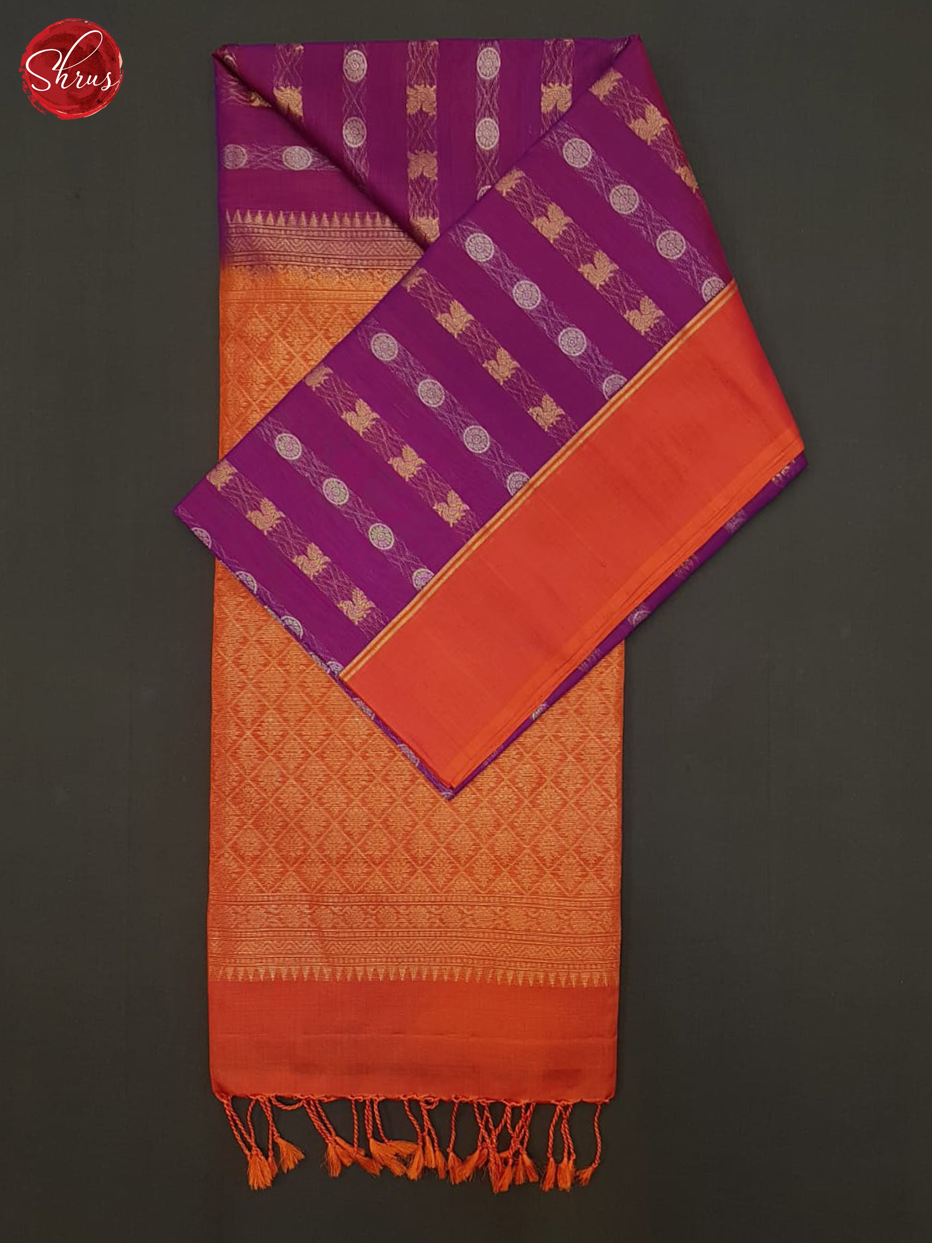 BGS14191 - Silk Cotton - Shop on ShrusEternity.com