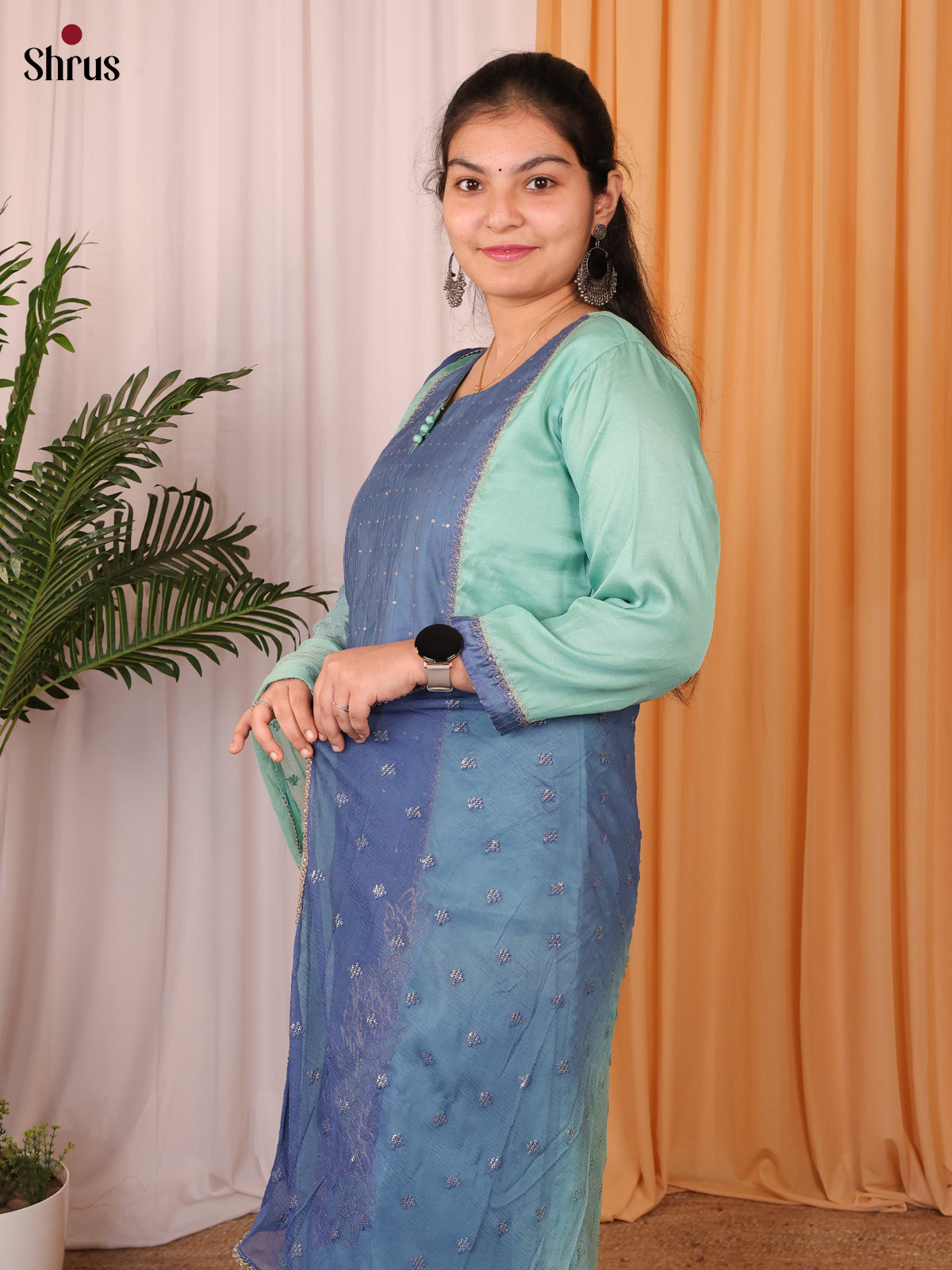 BGS19214 - Readymade Suits - Shop on ShrusEternity.com