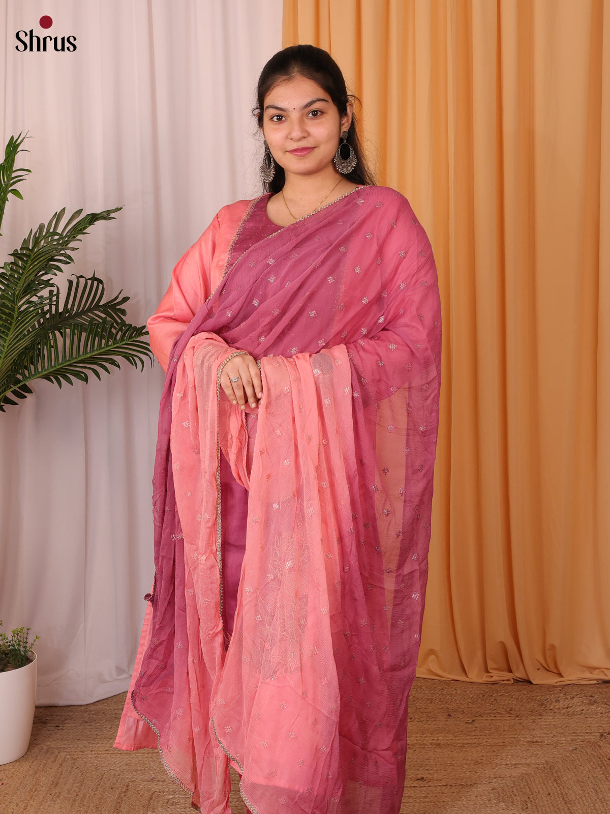 BGS19217 - Readymade Suits - Shop on ShrusEternity.com