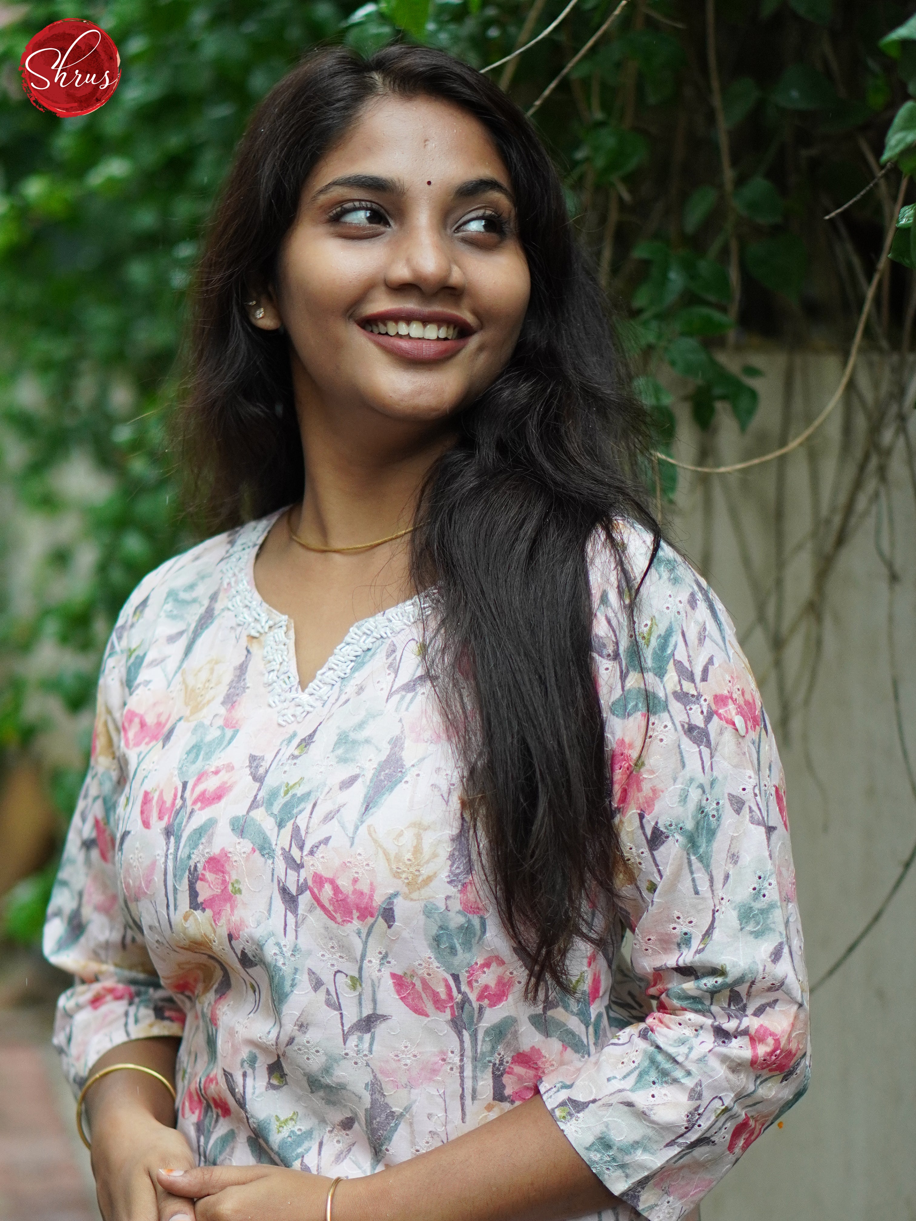 Pink - Readymade Suits - Shop on ShrusEternity.com