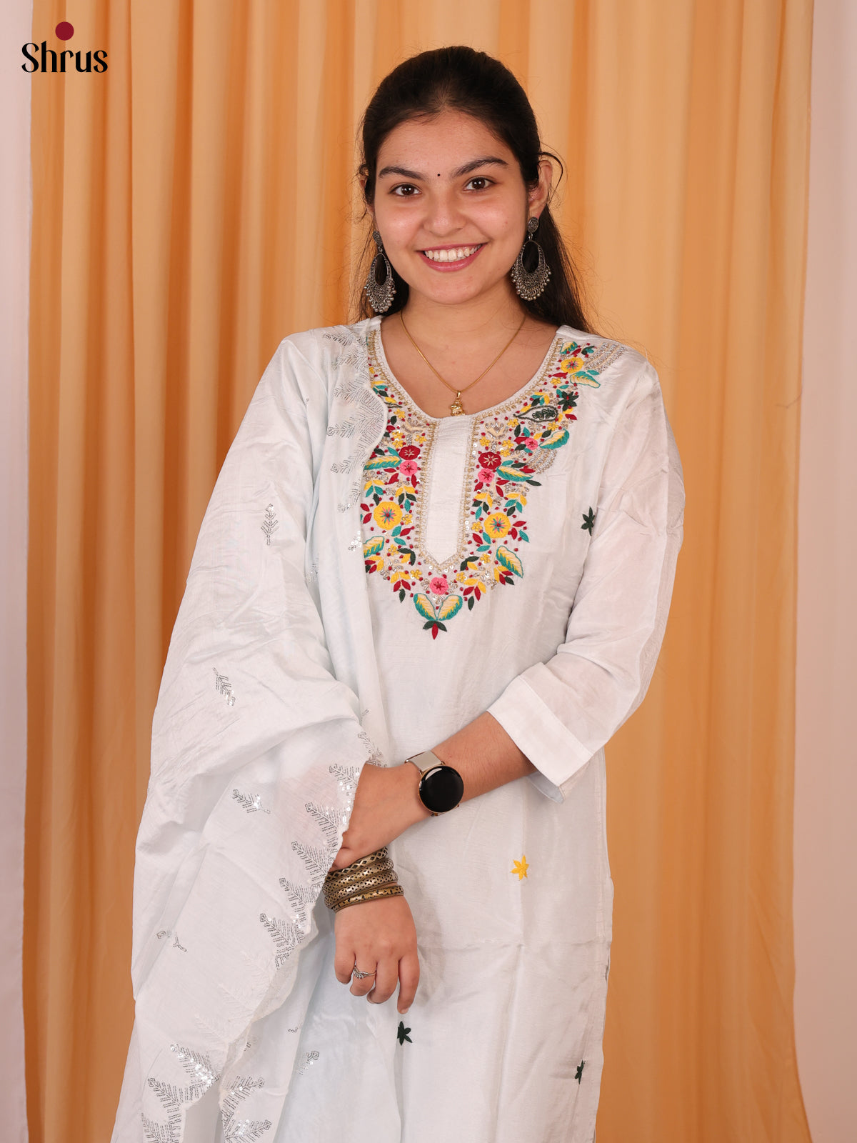 BGS22158 - Readymade Suits - Shop on ShrusEternity.com