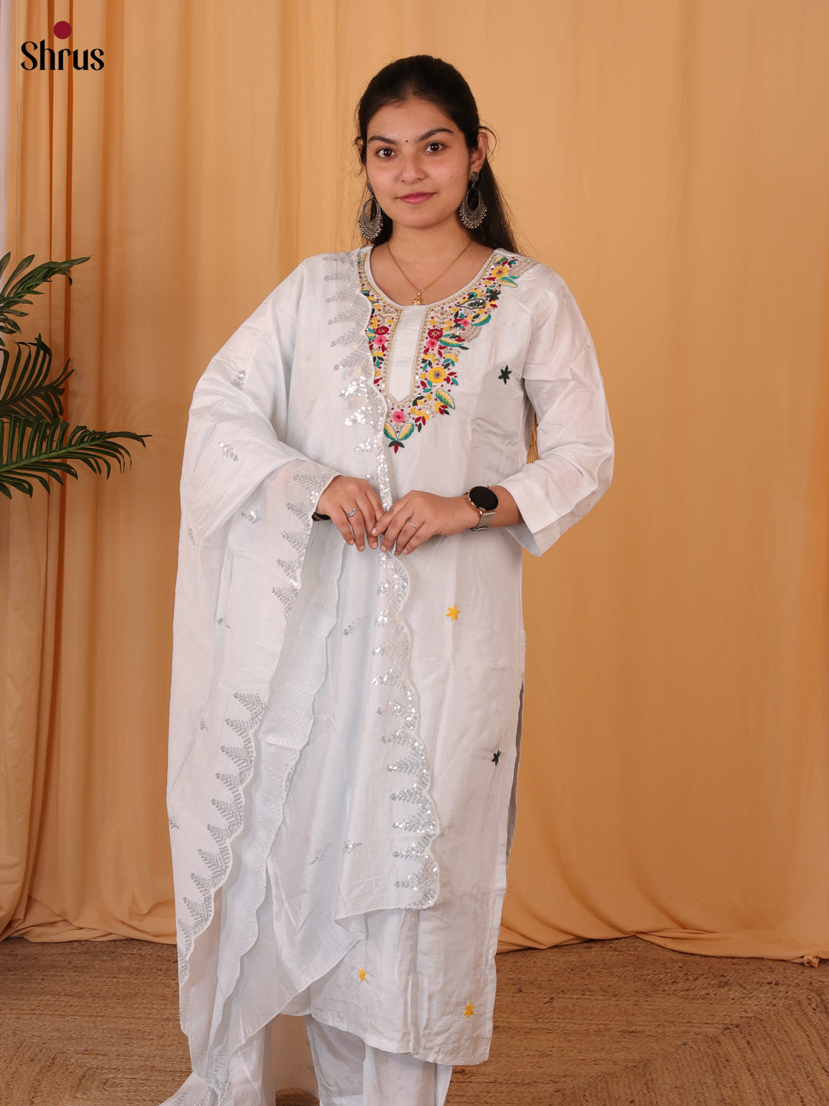 BGS22158 - Readymade Suits - Shop on ShrusEternity.com