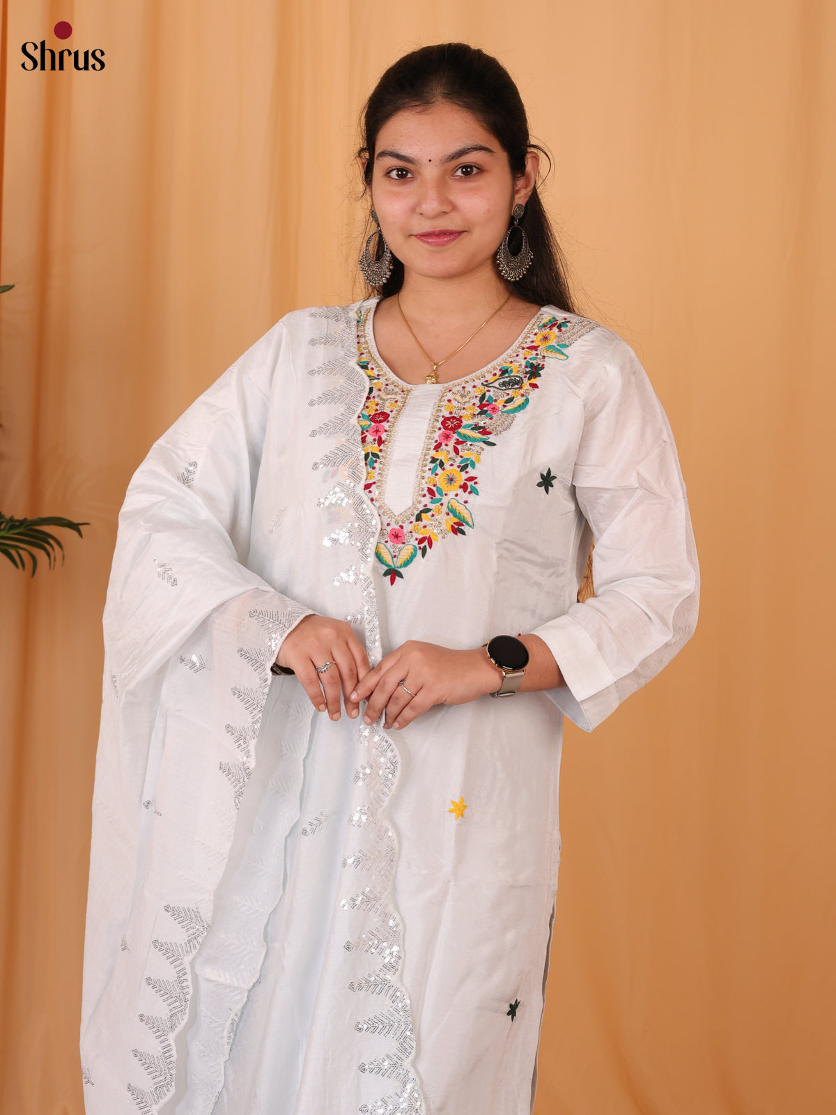 BGS22158 - Readymade Suits - Shop on ShrusEternity.com