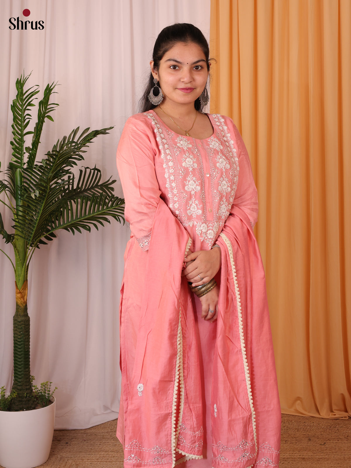 BGS22162 - Readymade Suits - Shop on ShrusEternity.com