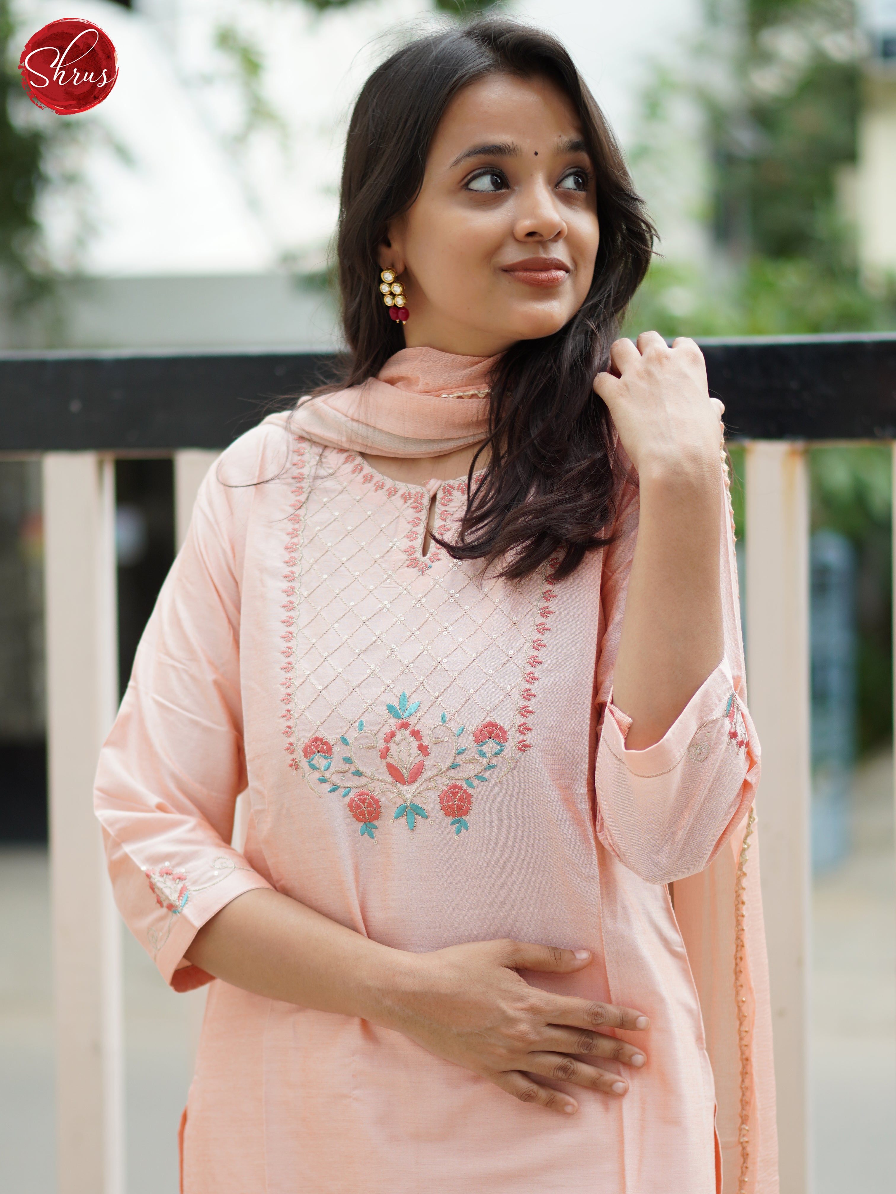 BGS26098 - Readymade Suits - Shop on ShrusEternity.com