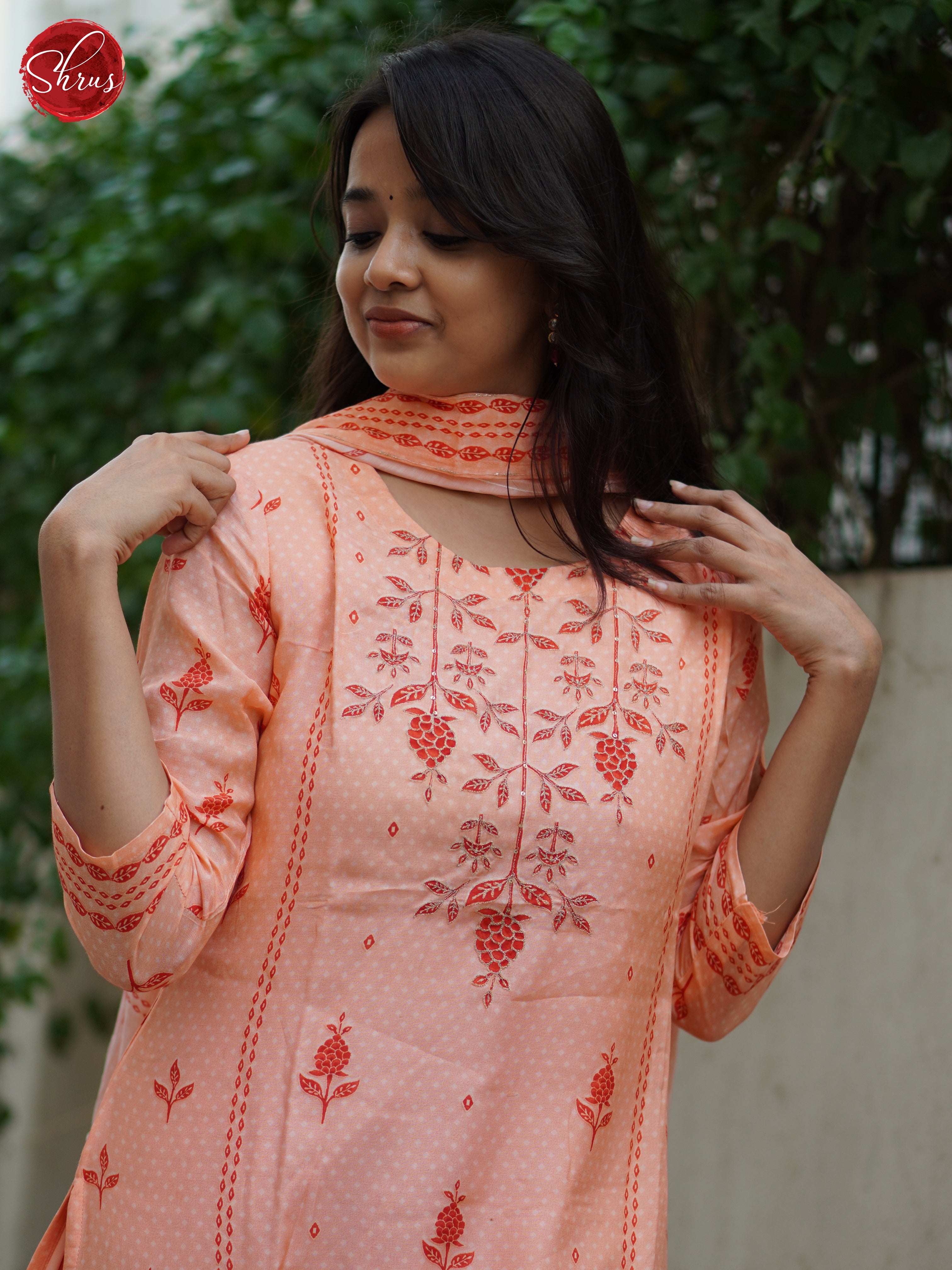 BGS26159 - Readymade Suits - Shop on ShrusEternity.com