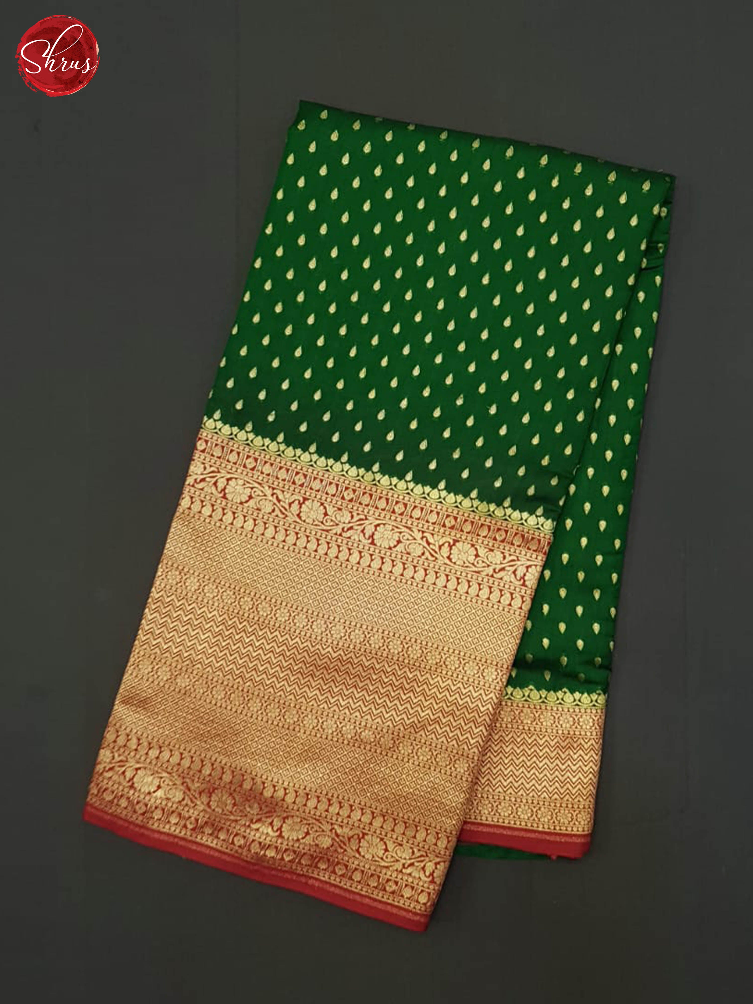 Green And Red - Shop on ShrusEternity.com