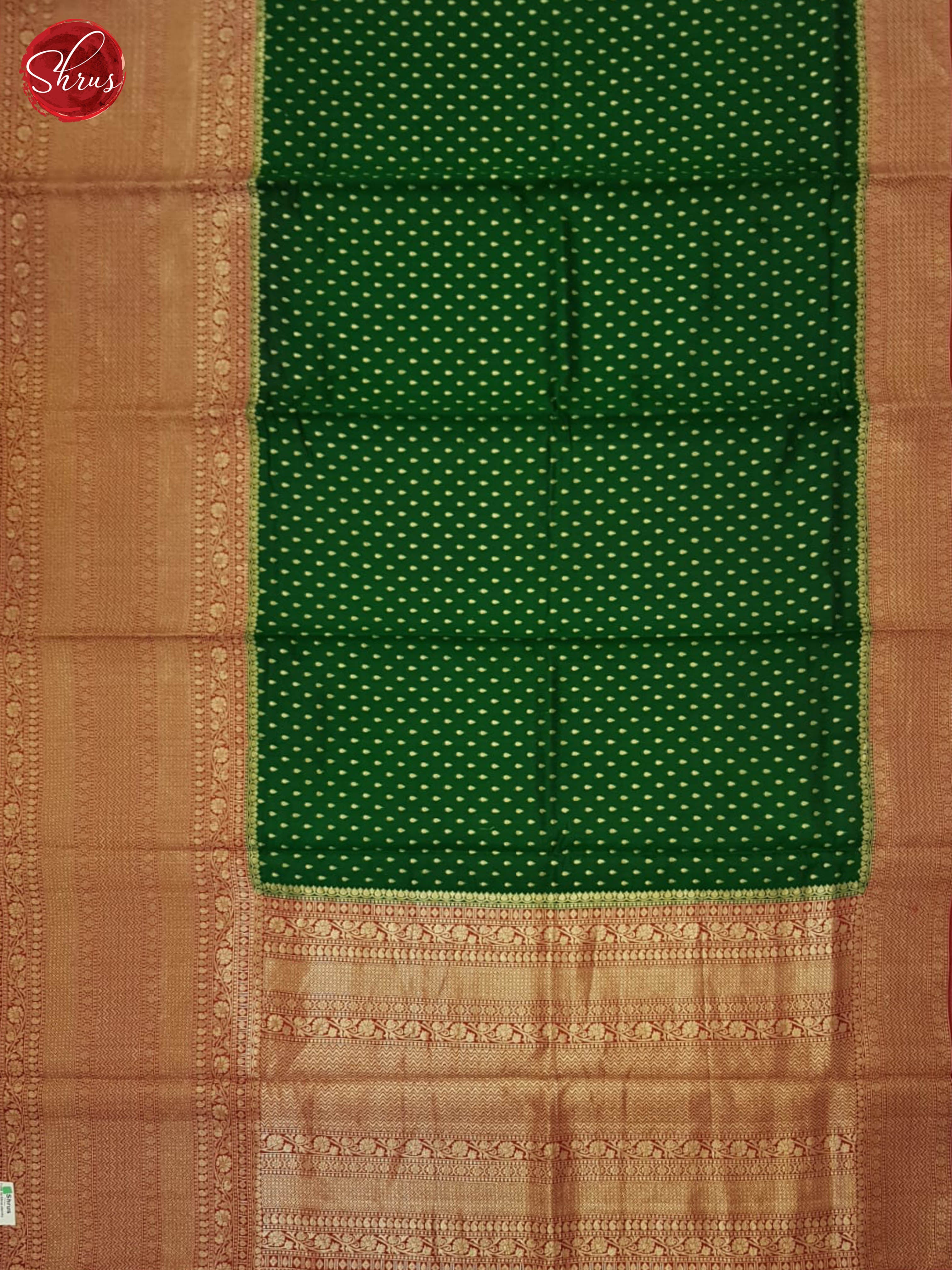 Green And Red - Shop on ShrusEternity.com