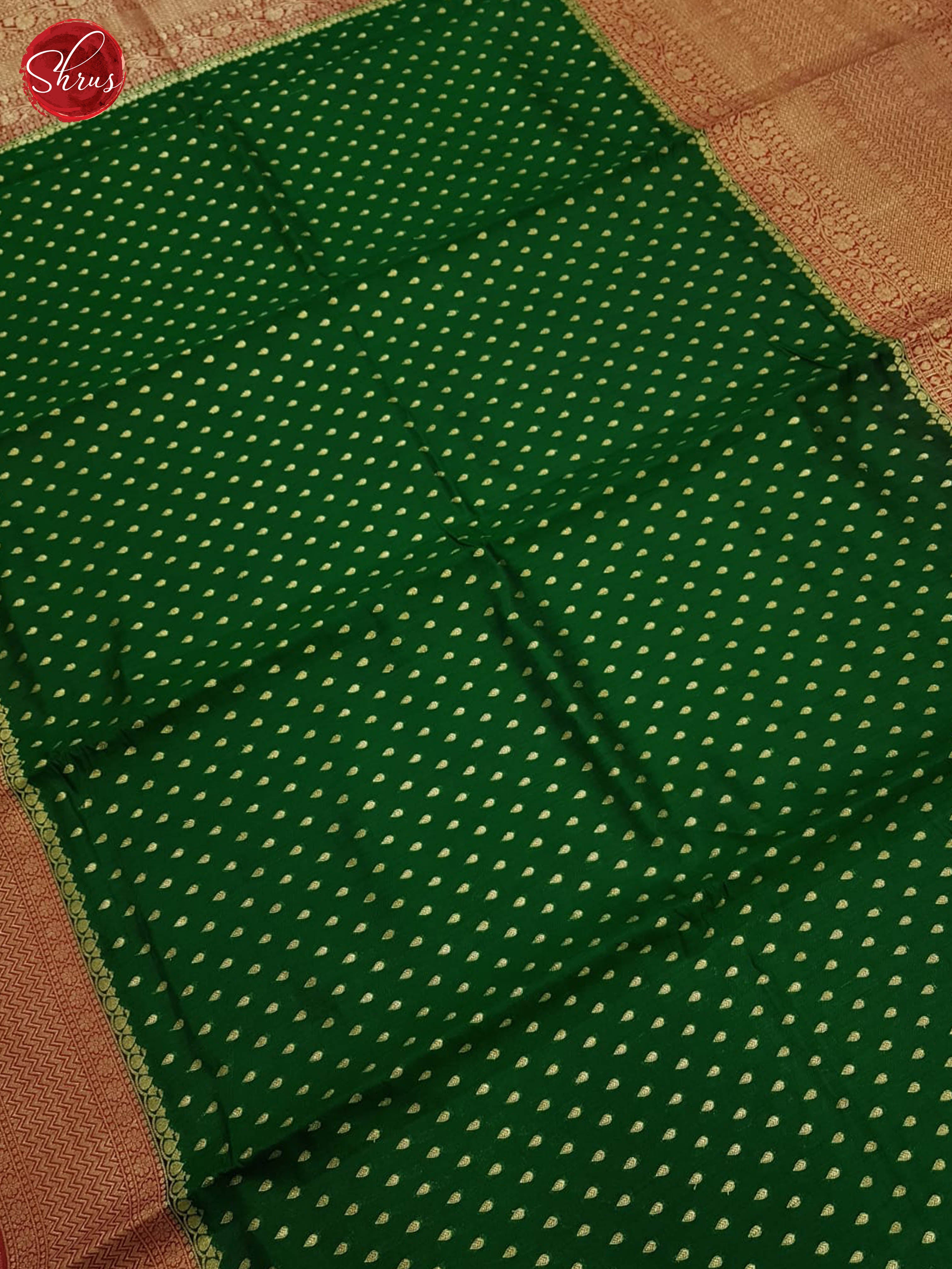 Green And Red - Shop on ShrusEternity.com