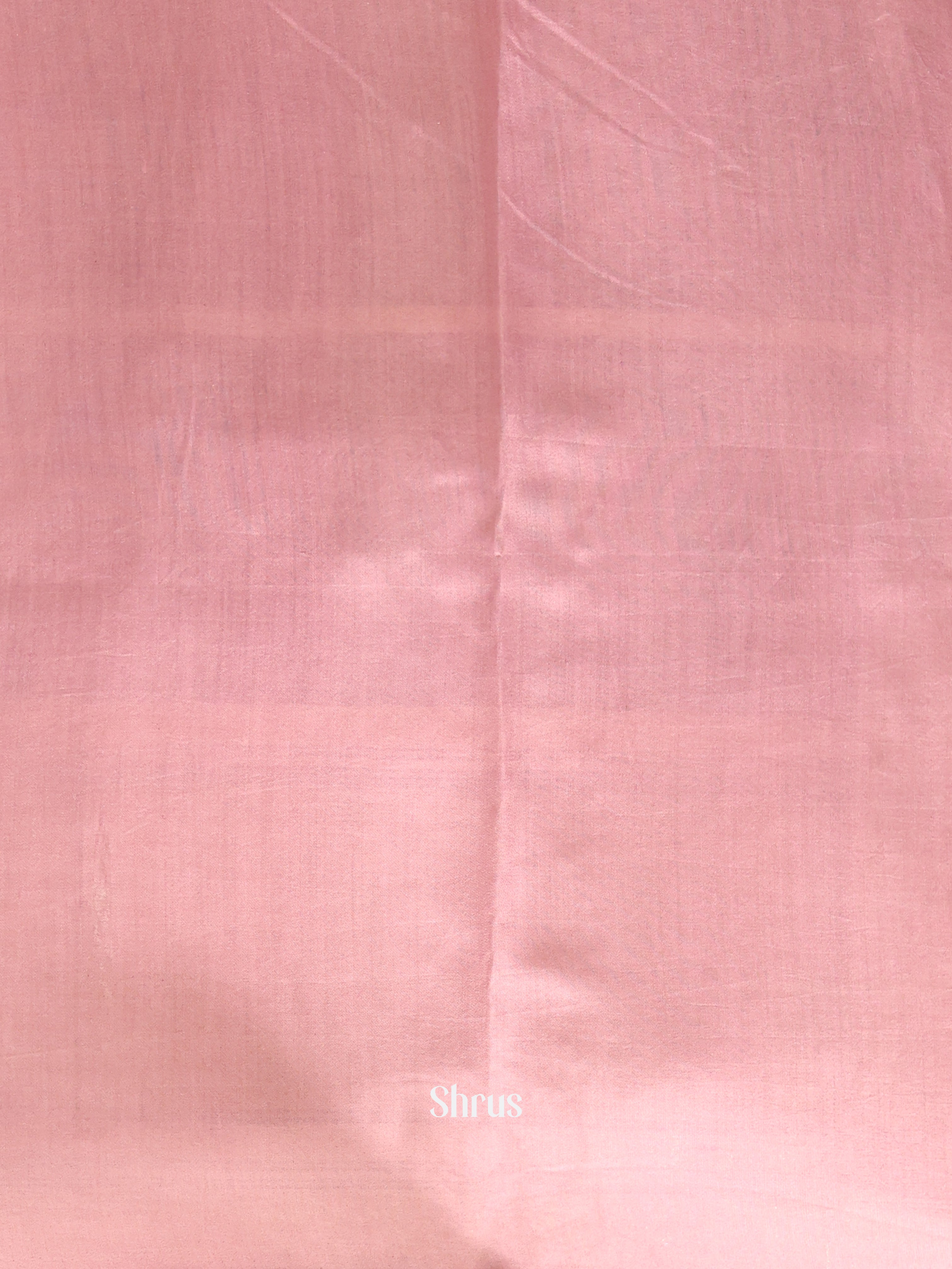 Lavender(single tone)- Organza saree - Shop on ShrusEternity.com