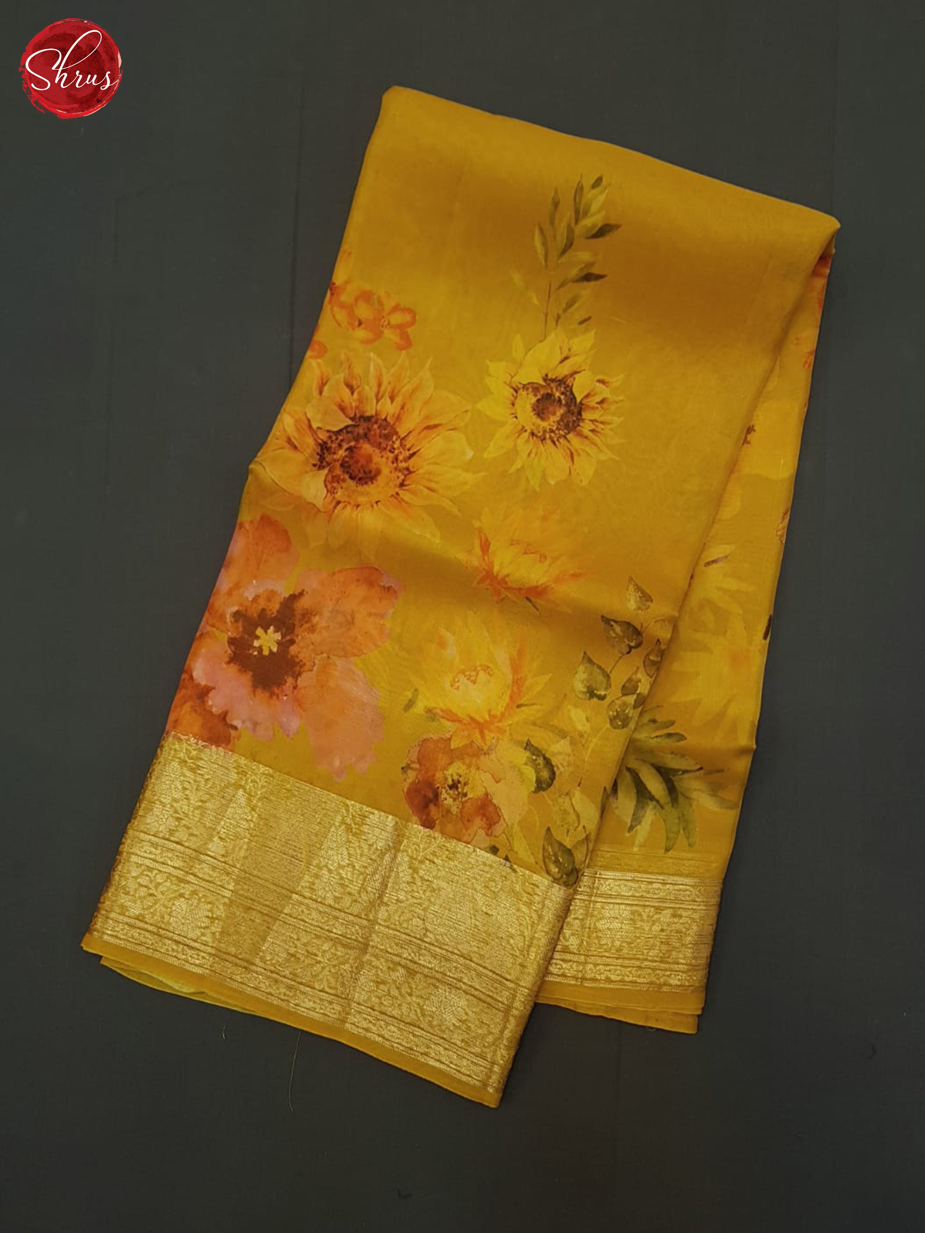 Mustard - Shop on ShrusEternity.com