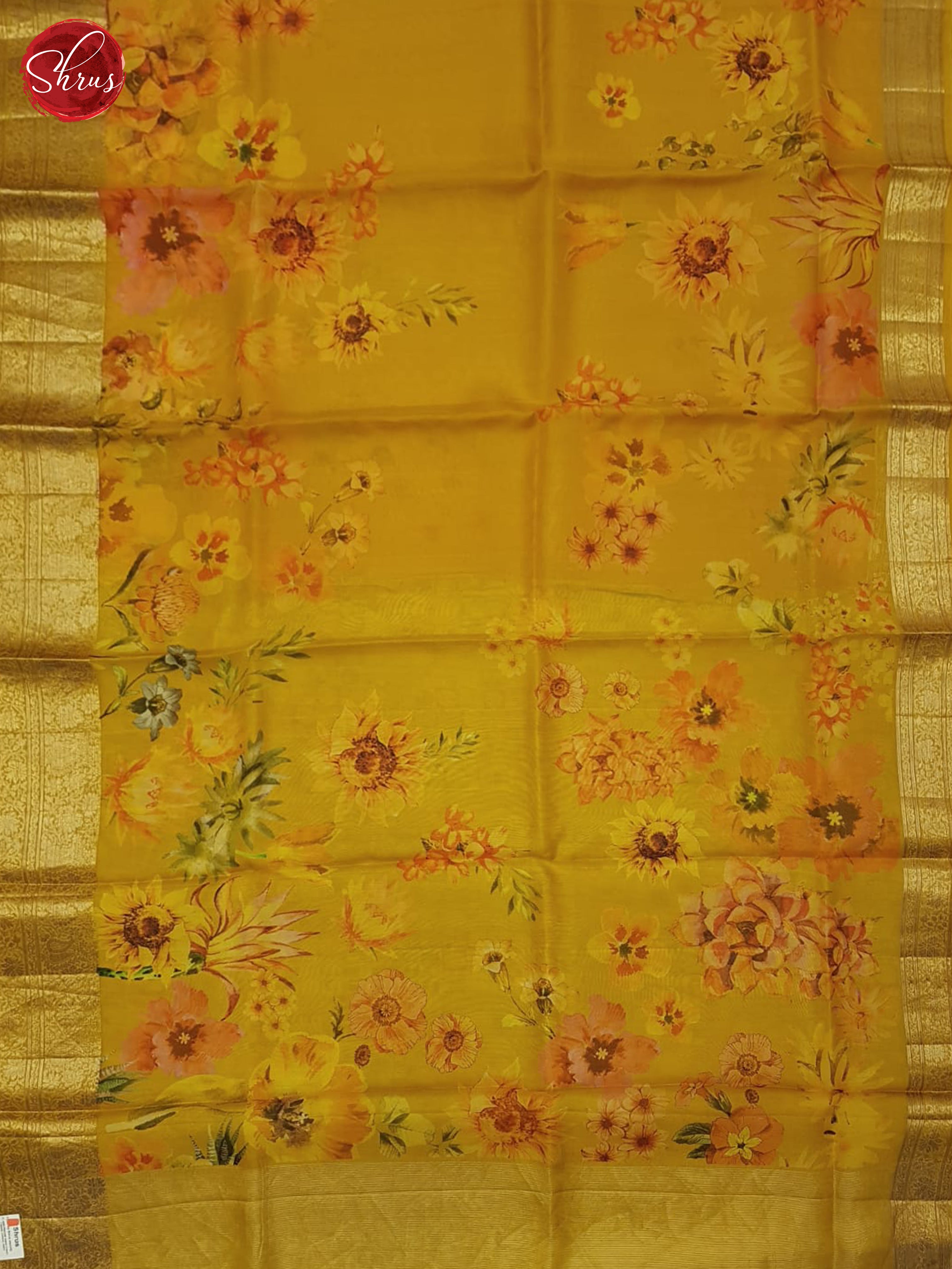 Mustard - Shop on ShrusEternity.com