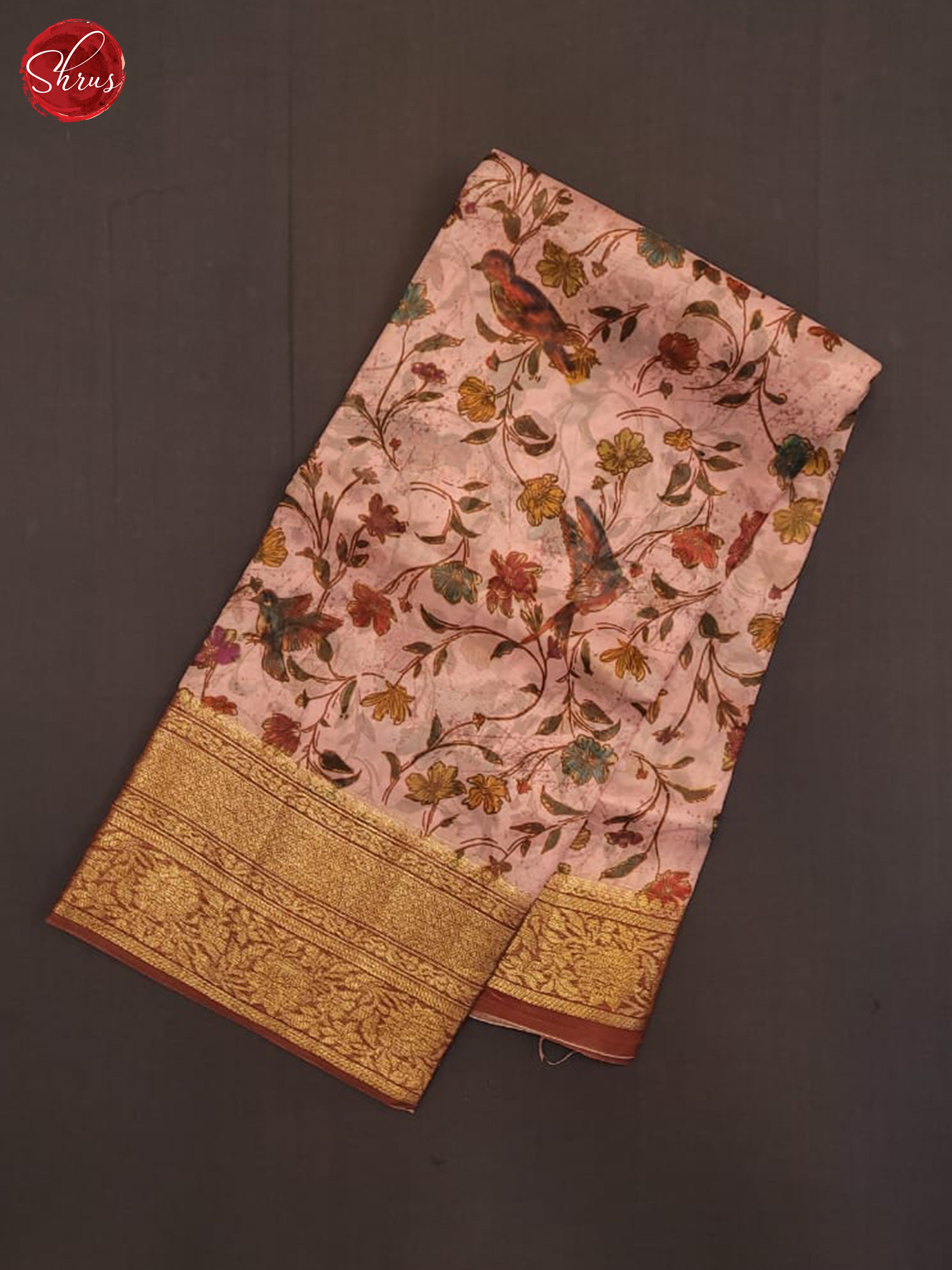 pink and Brown - Shop on ShrusEternity.com