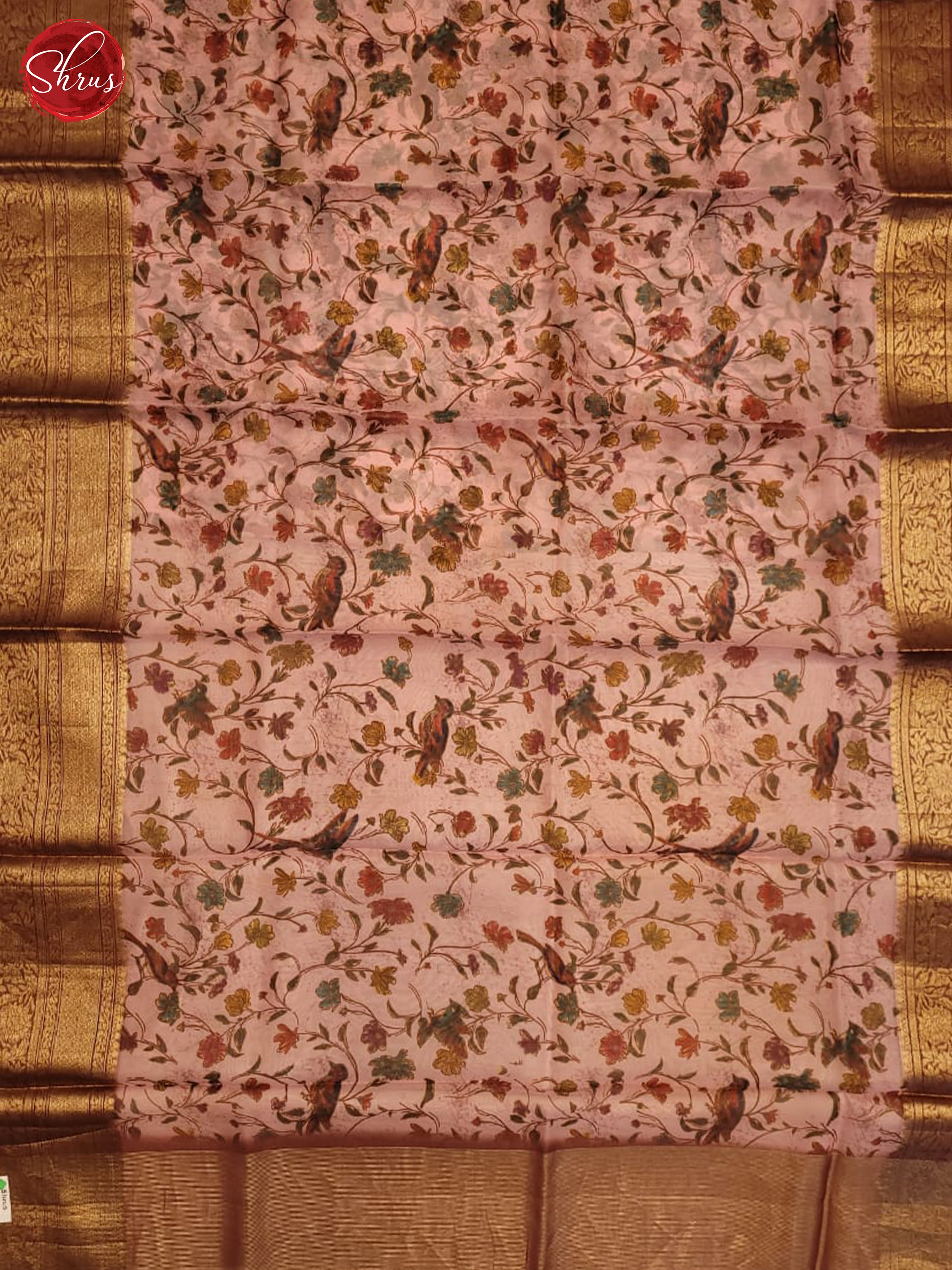 pink and Brown - Shop on ShrusEternity.com