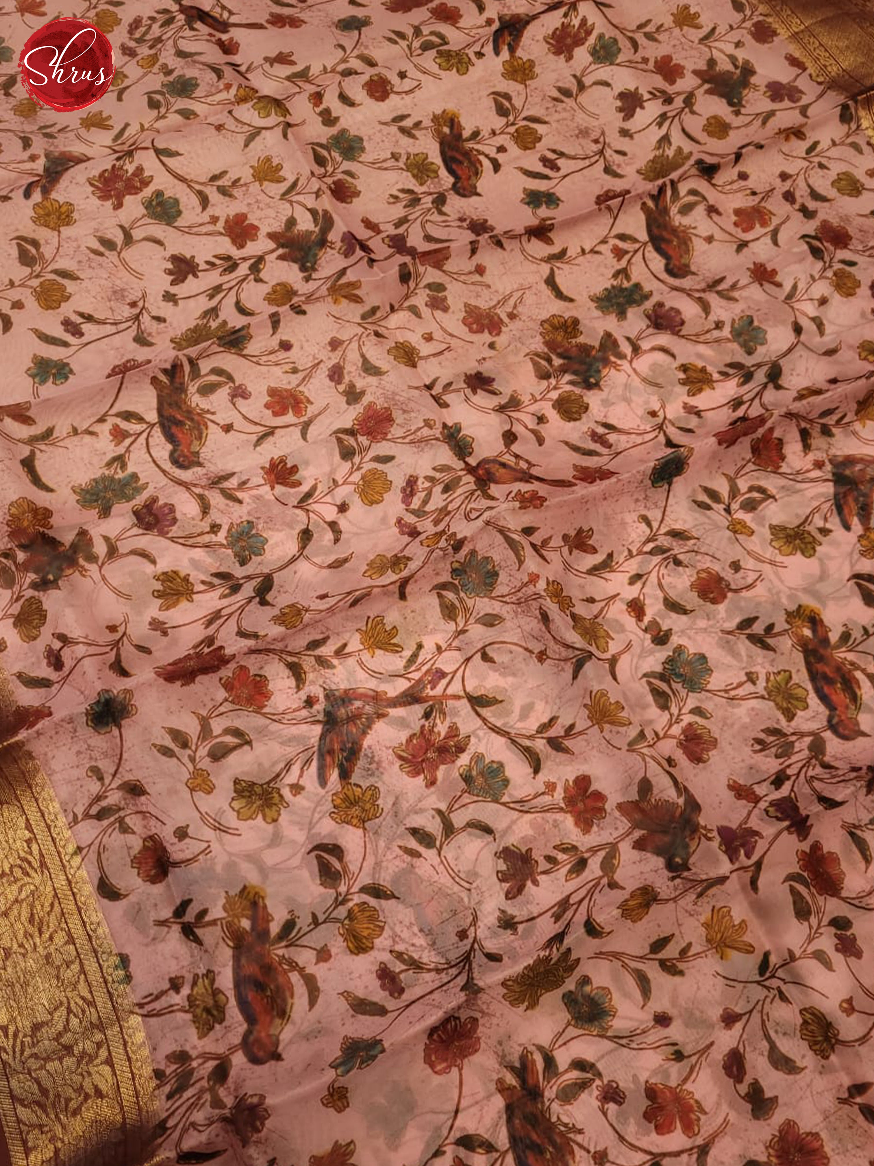 pink and Brown - Shop on ShrusEternity.com