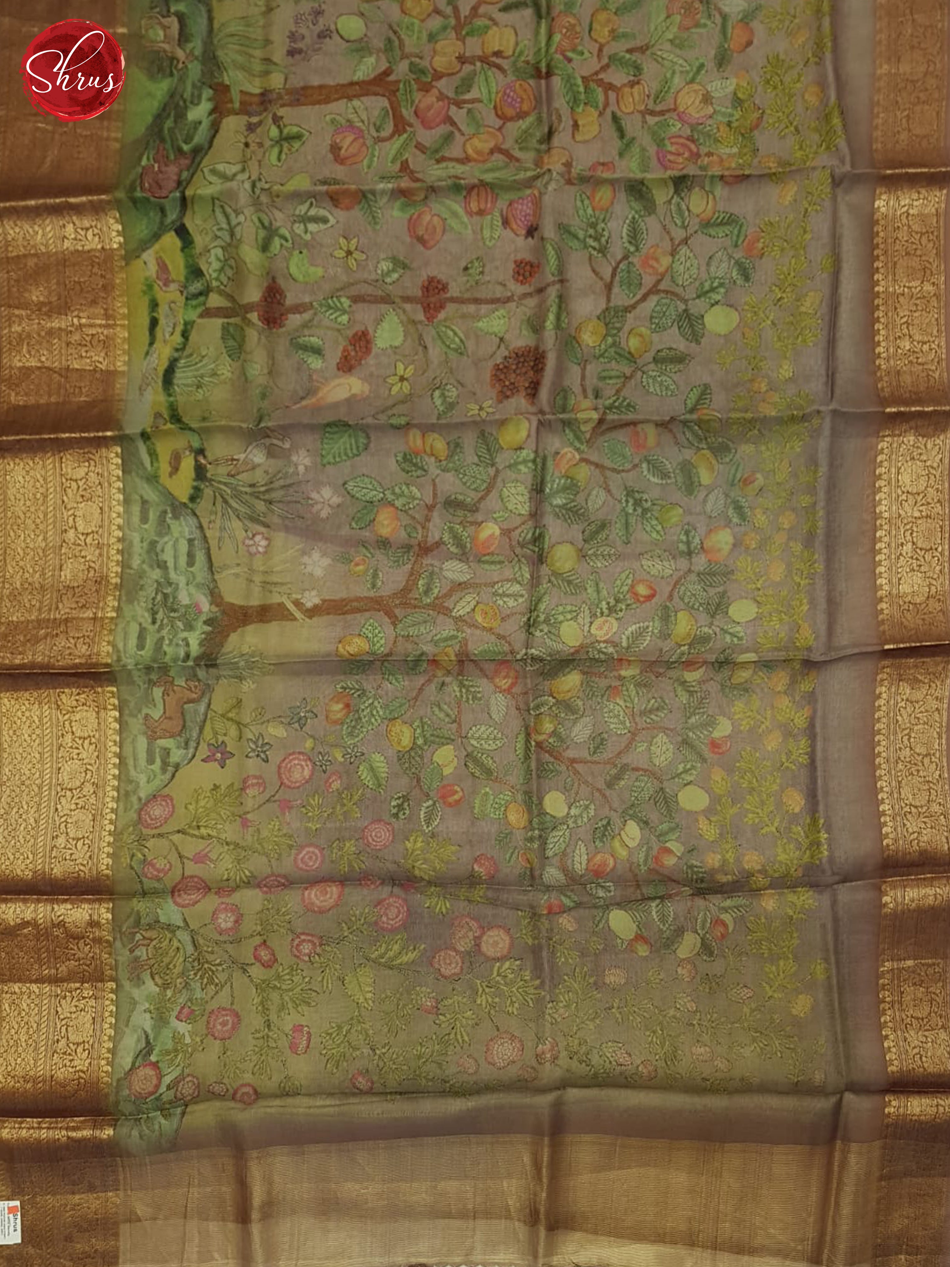 Grey And Brown - Shop on ShrusEternity.com