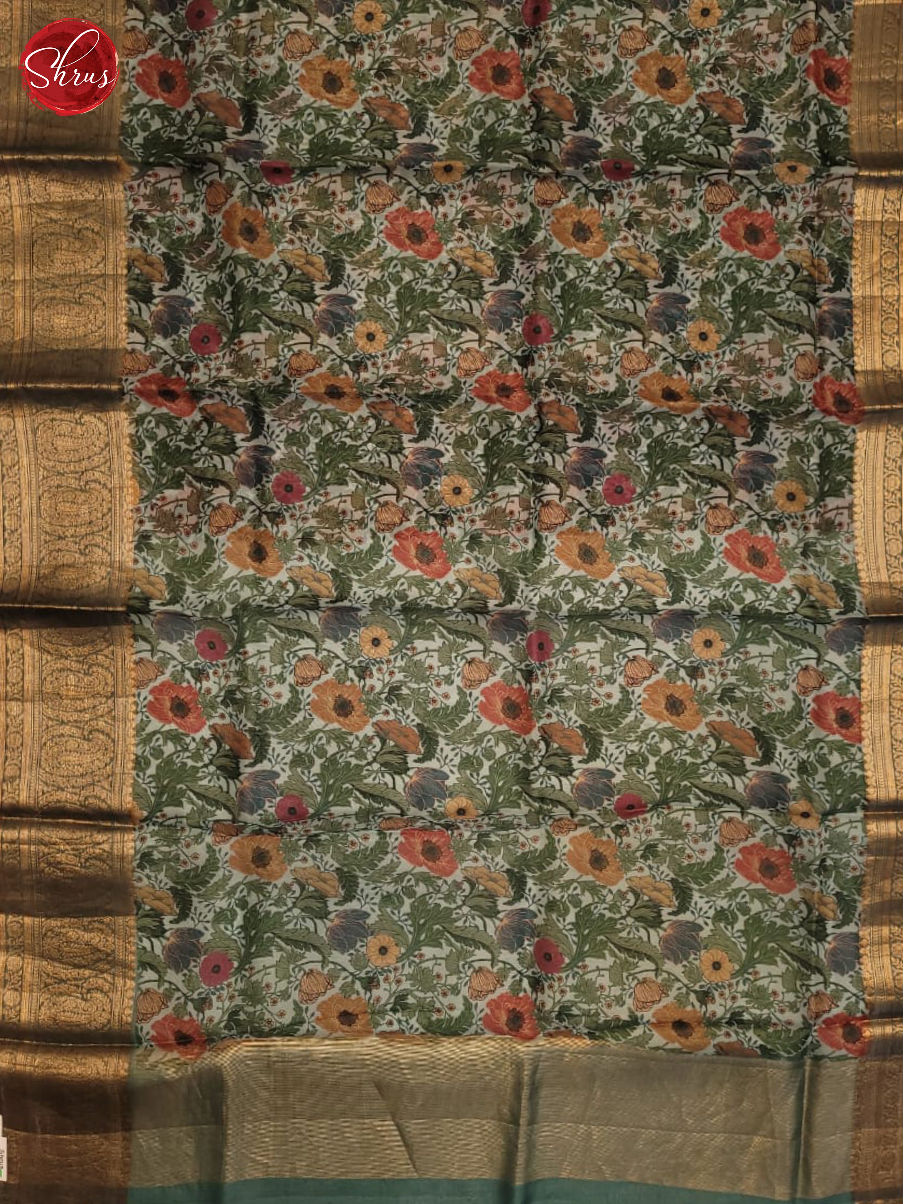 Green - Shop on ShrusEternity.com