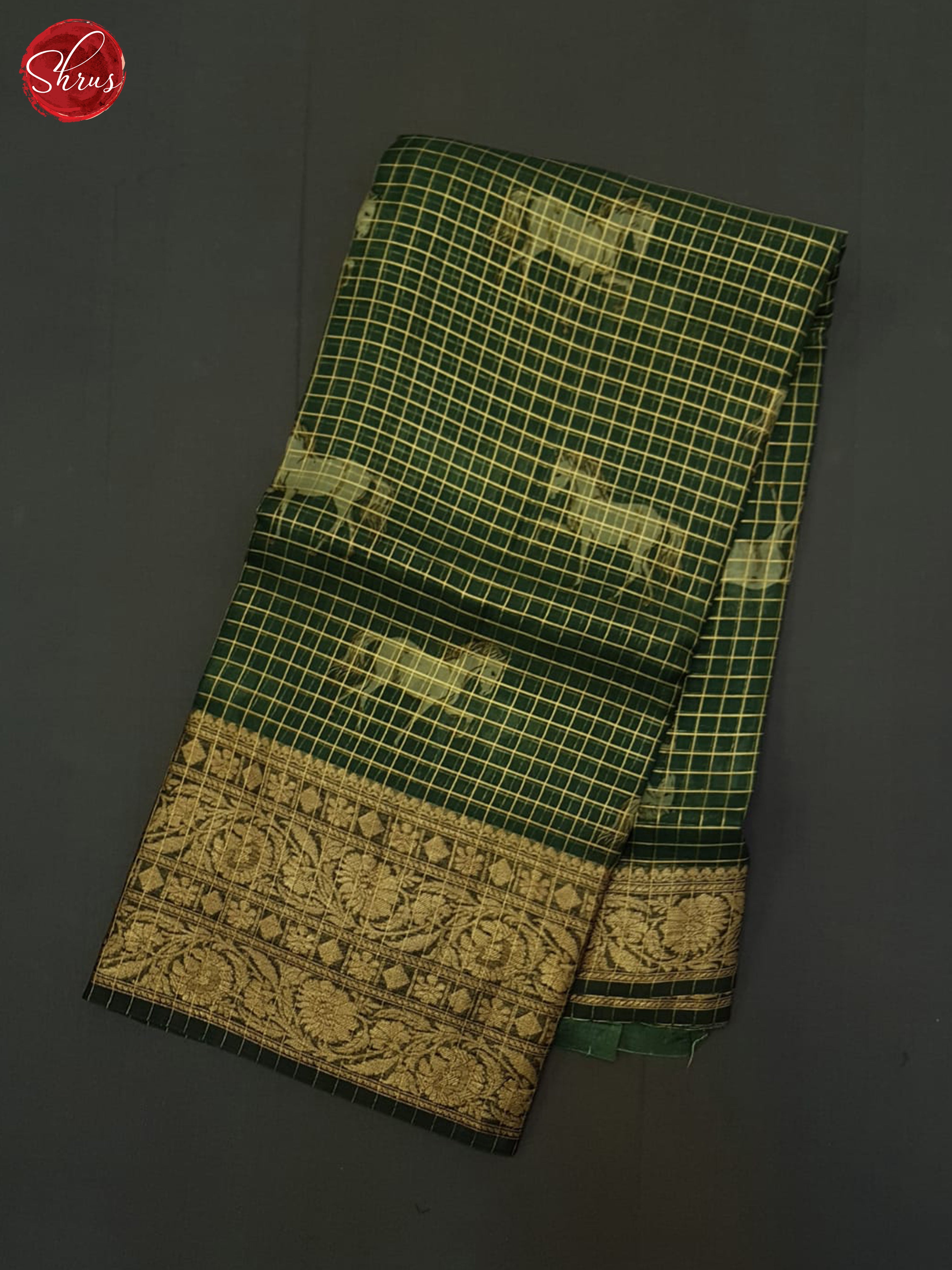 Green - Shop on ShrusEternity.com