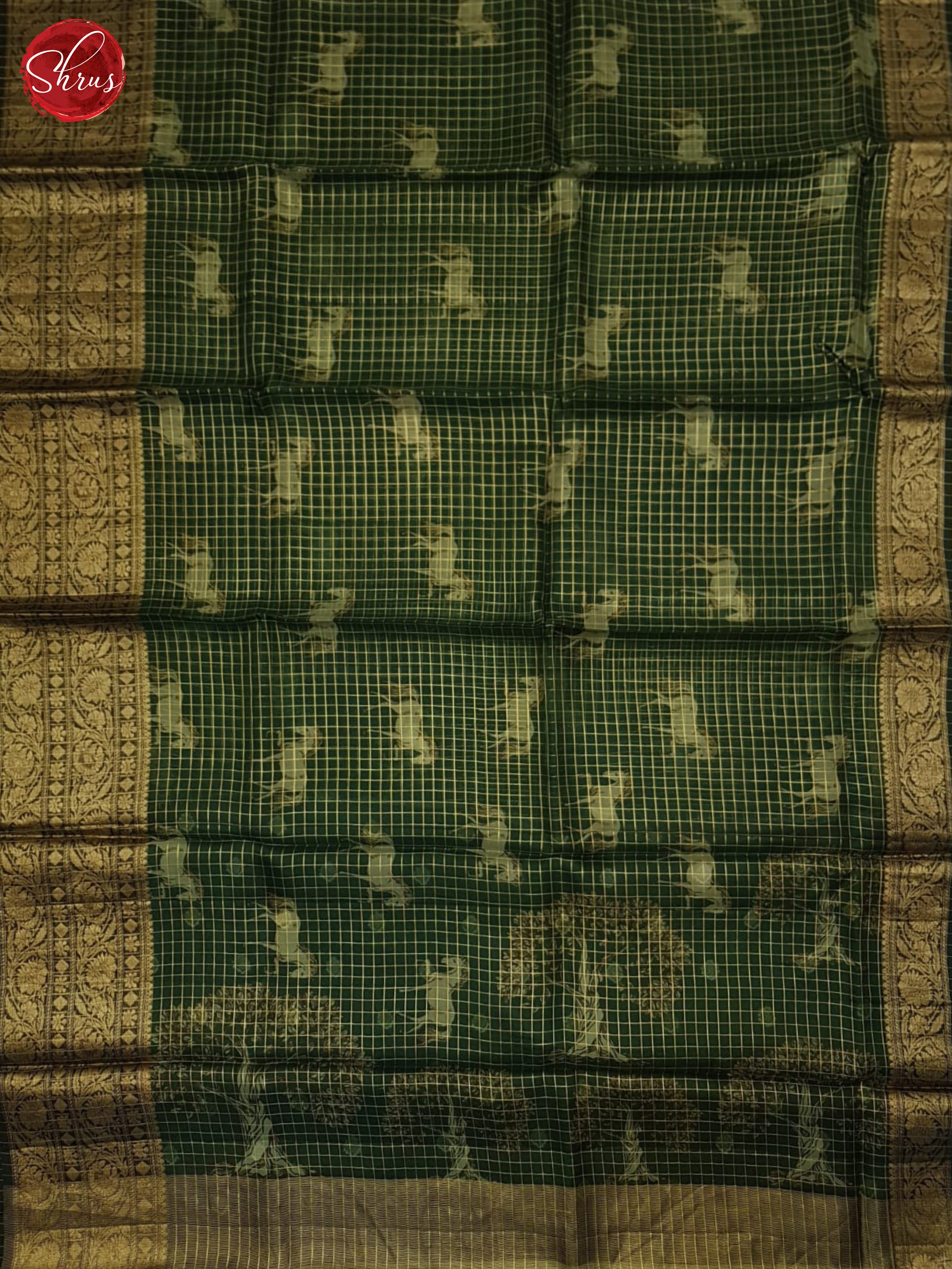 Green - Shop on ShrusEternity.com