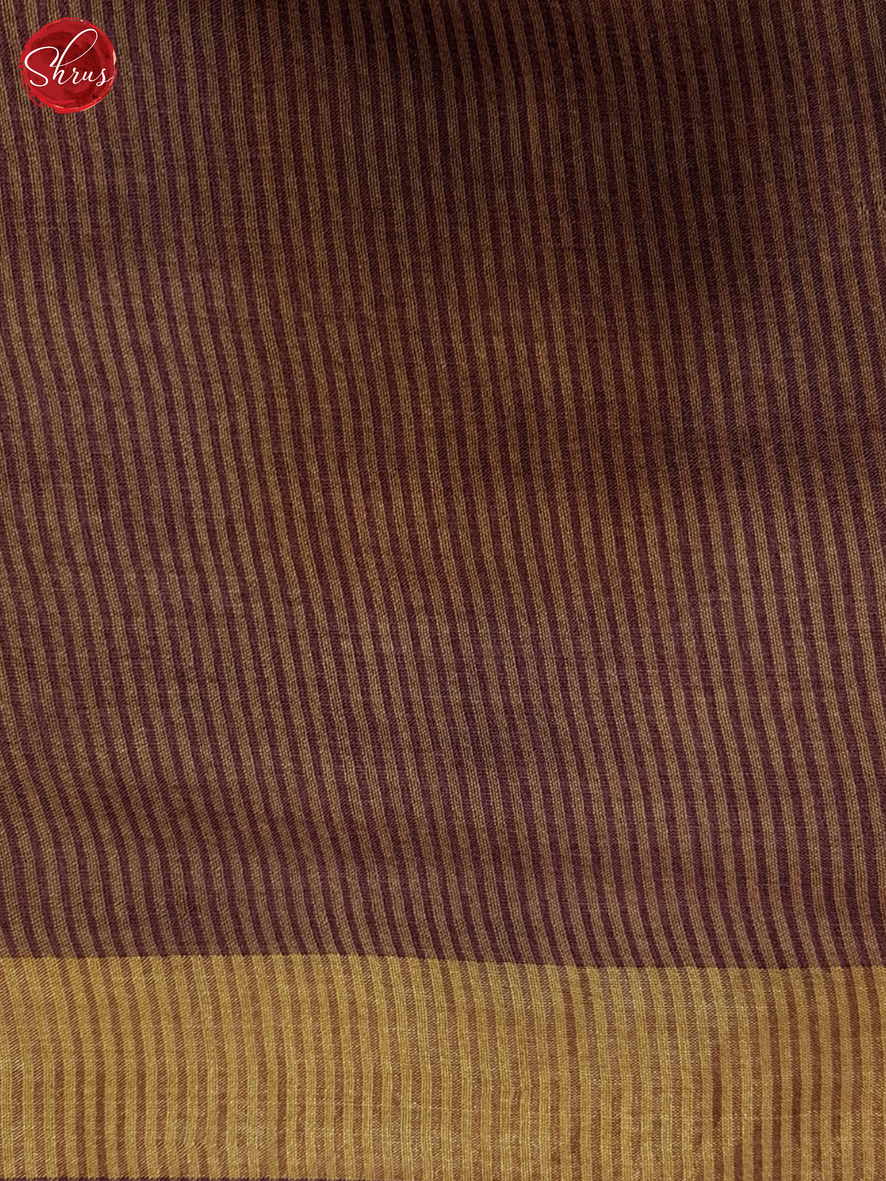 BHS01487 - Organza Saree - Shop on ShrusEternity.com