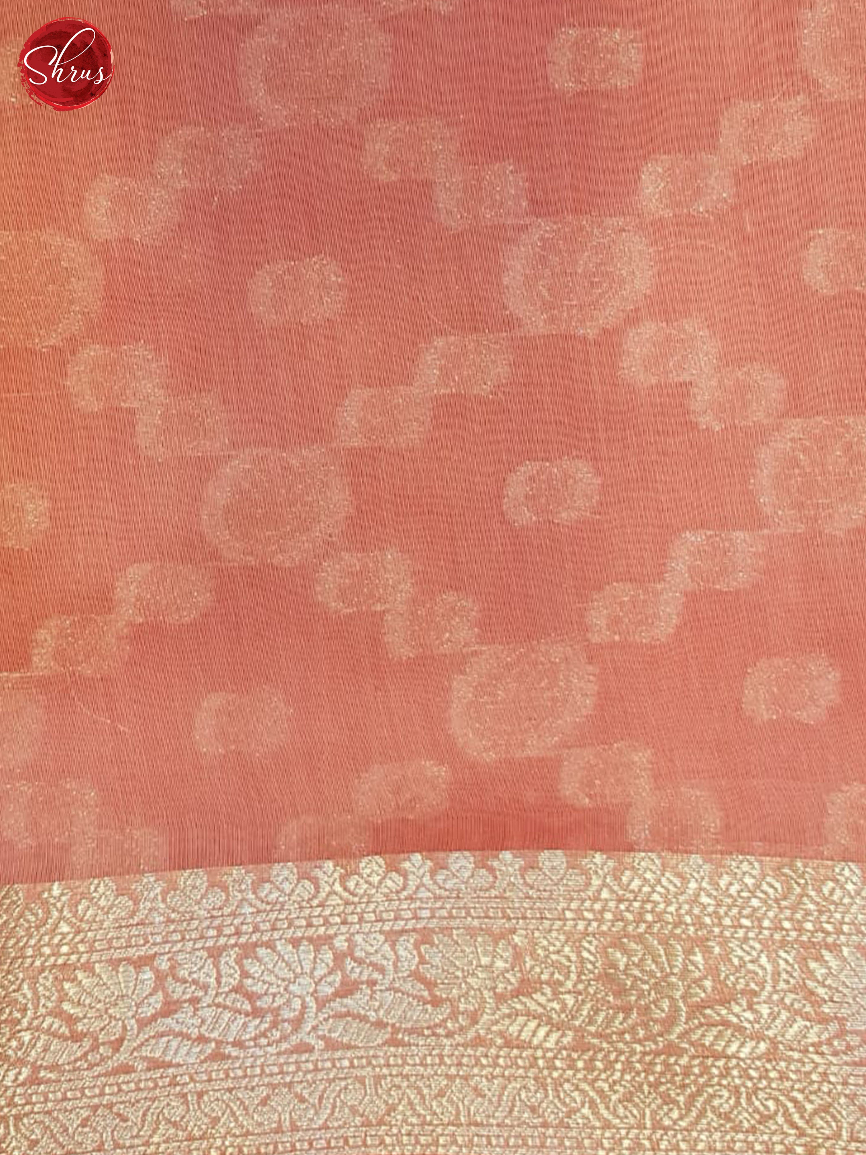 Pink(Single Tone)- North Silk Cotton Saree - Shop on ShrusEternity.com