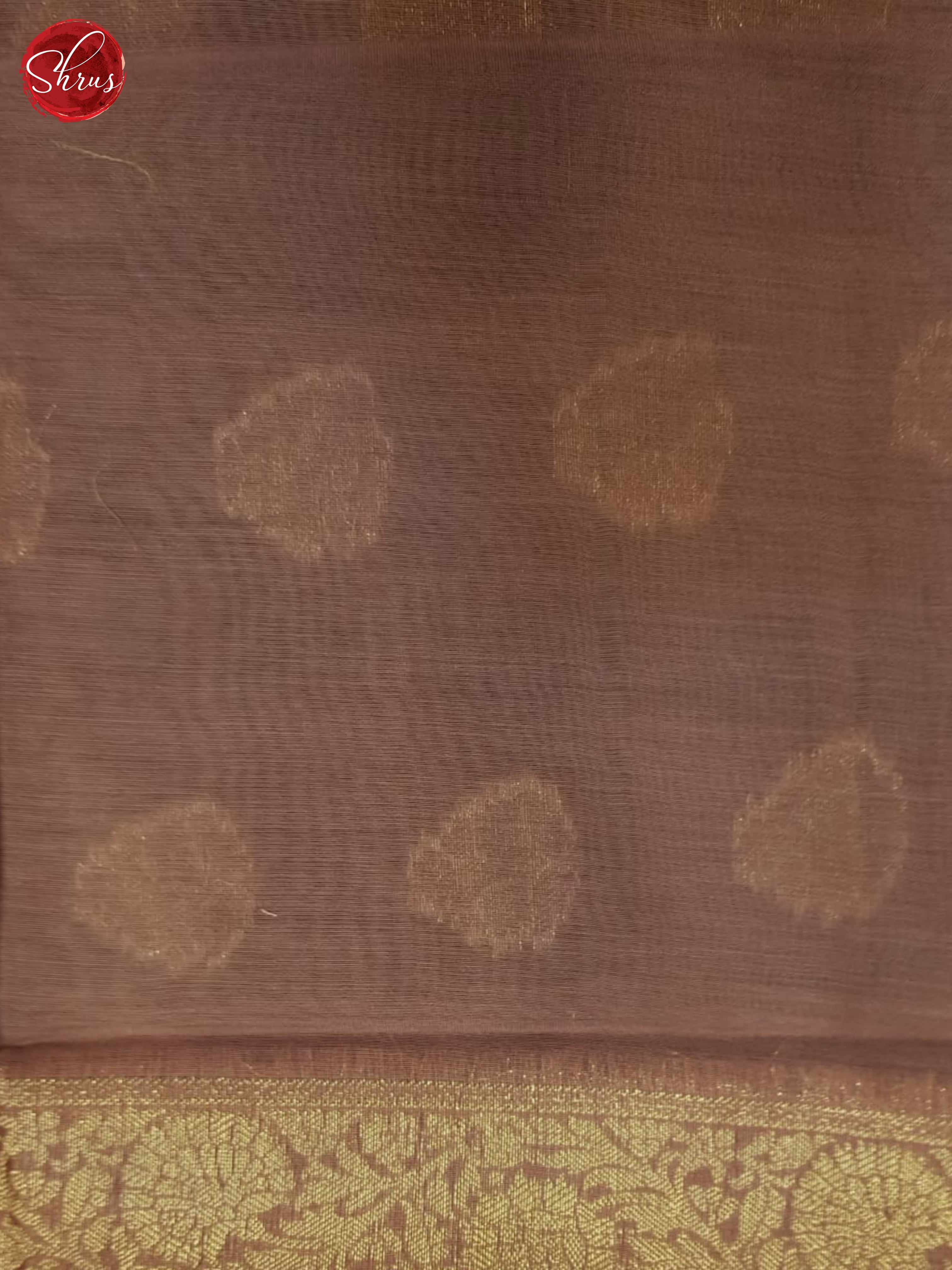 Green & Pink - North Silk Cotton Saree - Shop on ShrusEternity.com