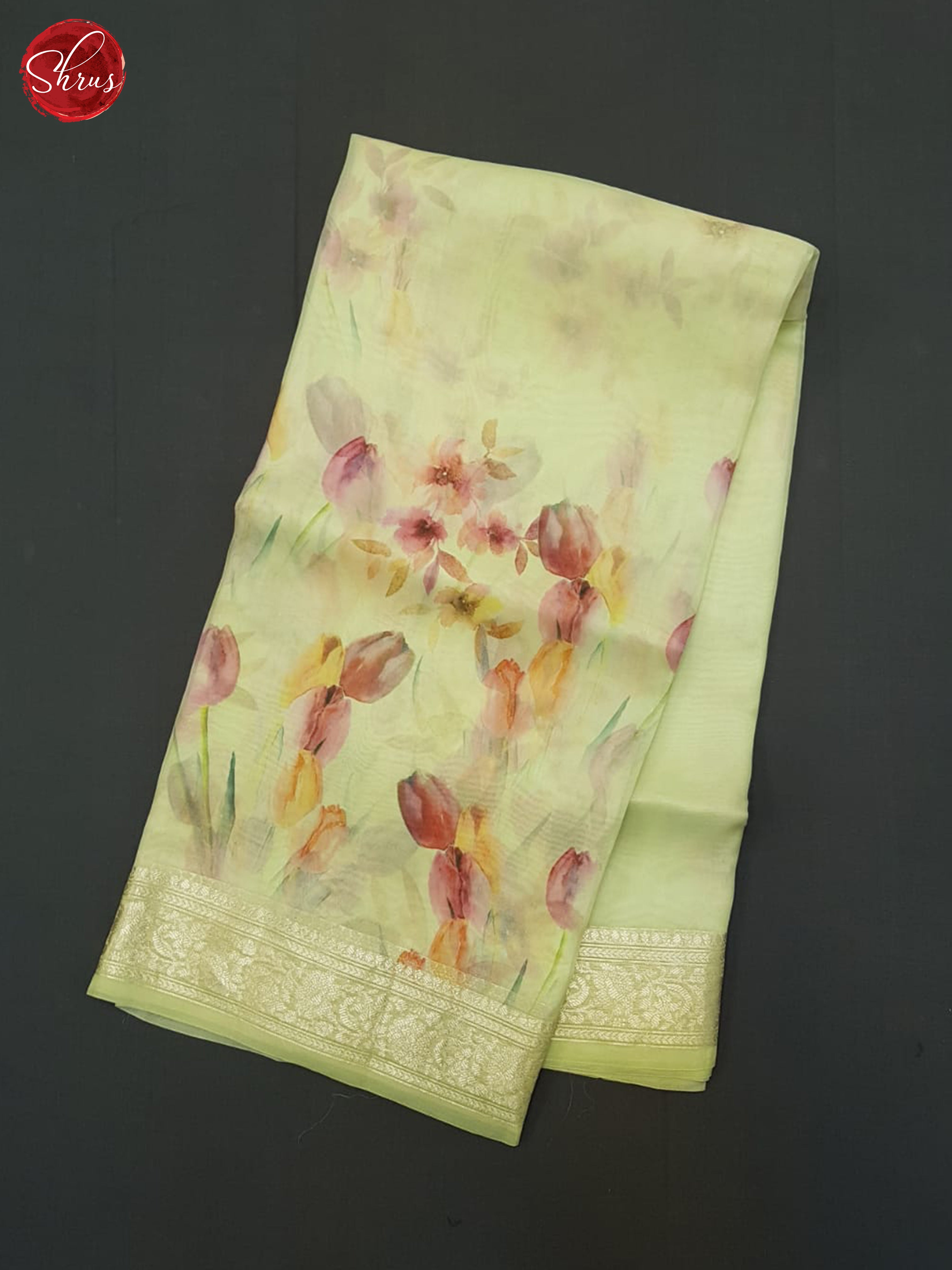 Pista Green - Shop on ShrusEternity.com